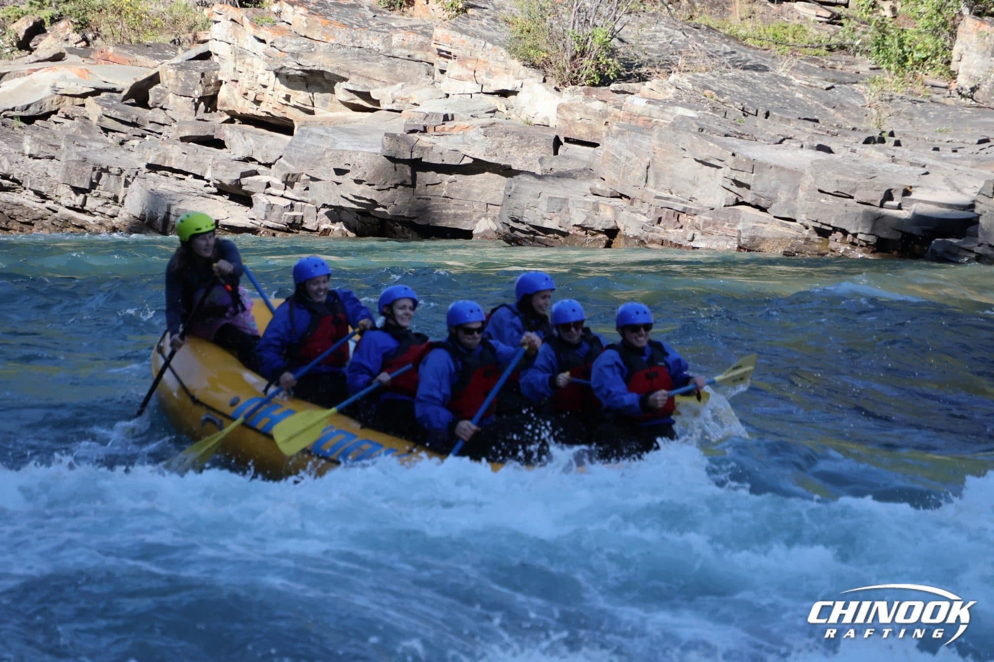 Horseshoe Canyon — 8:15am — Sep 1, 2026 — rafting photo 30