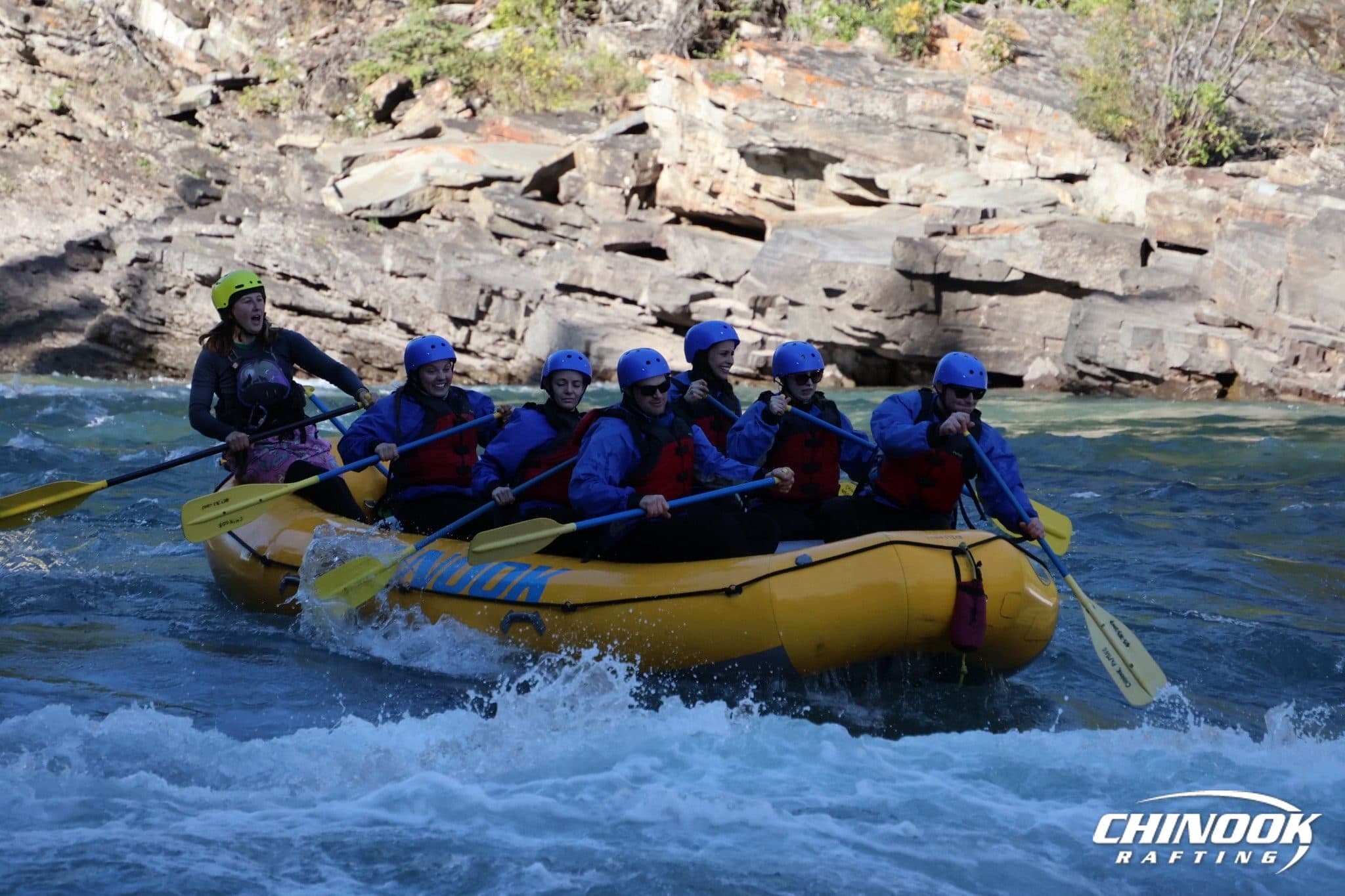 Horseshoe Canyon — 8:15am — Sep 1, 2026 — rafting photo 29