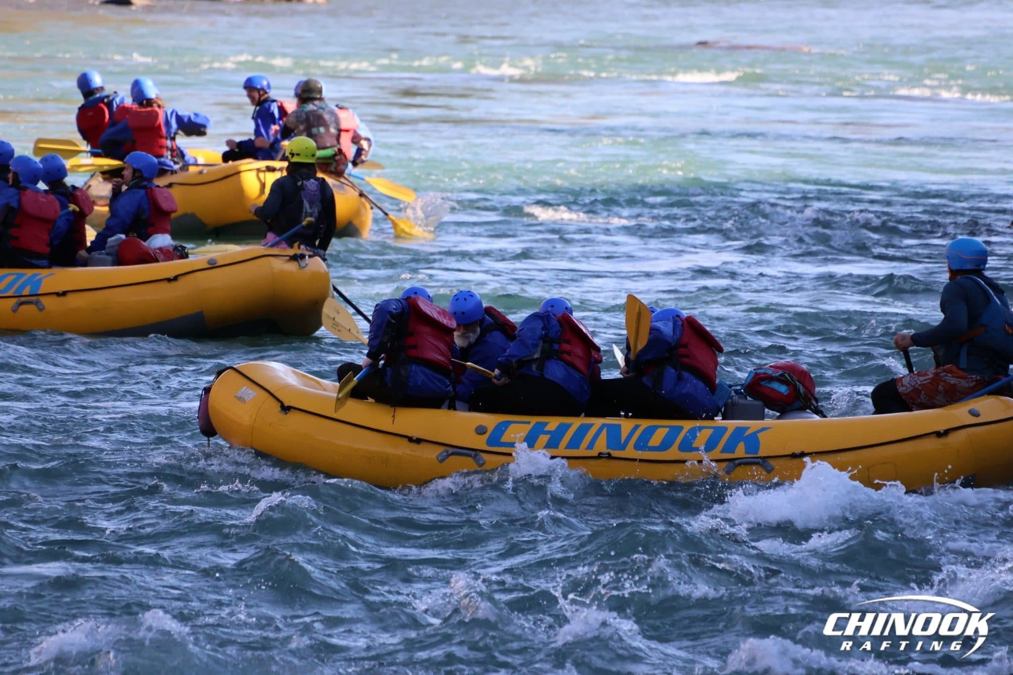 Horseshoe Canyon — 8:15am — Sep 1, 2026 — rafting photo 57
