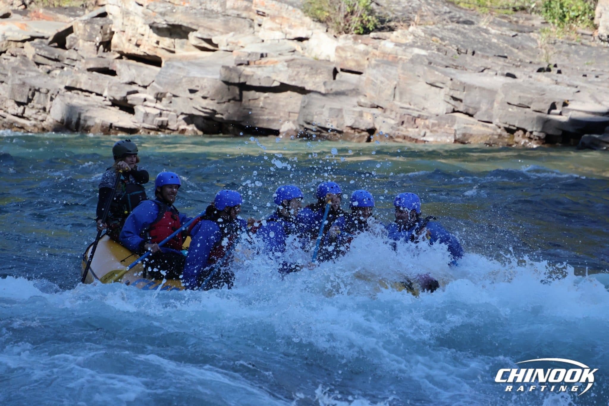 Horseshoe Canyon — 8:15am — Sep 1, 2026 — rafting photo 42