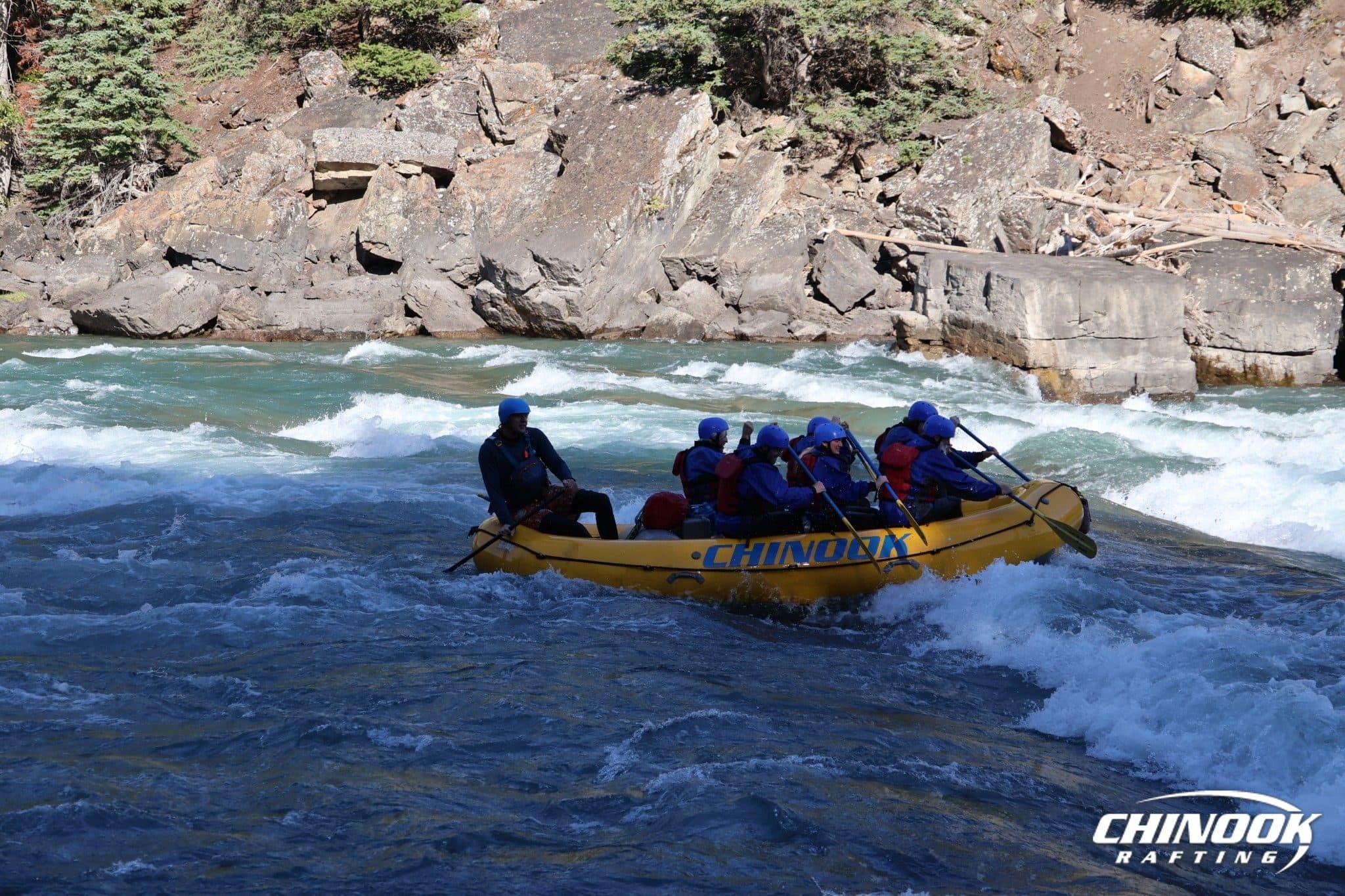 Horseshoe Canyon — 8:15am — Sep 1, 2026 — rafting photo 37