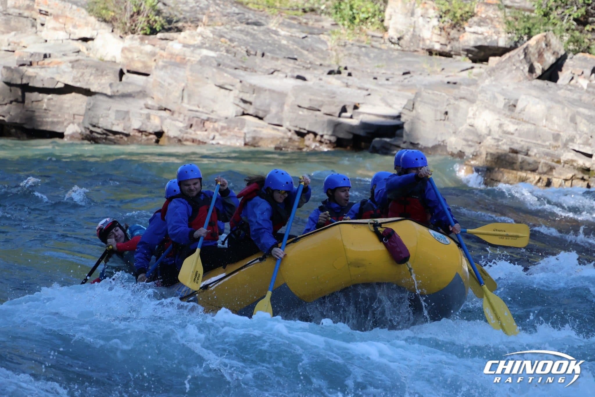 Horseshoe Canyon — 8:15am — Sep 1, 2026 — rafting photo 48