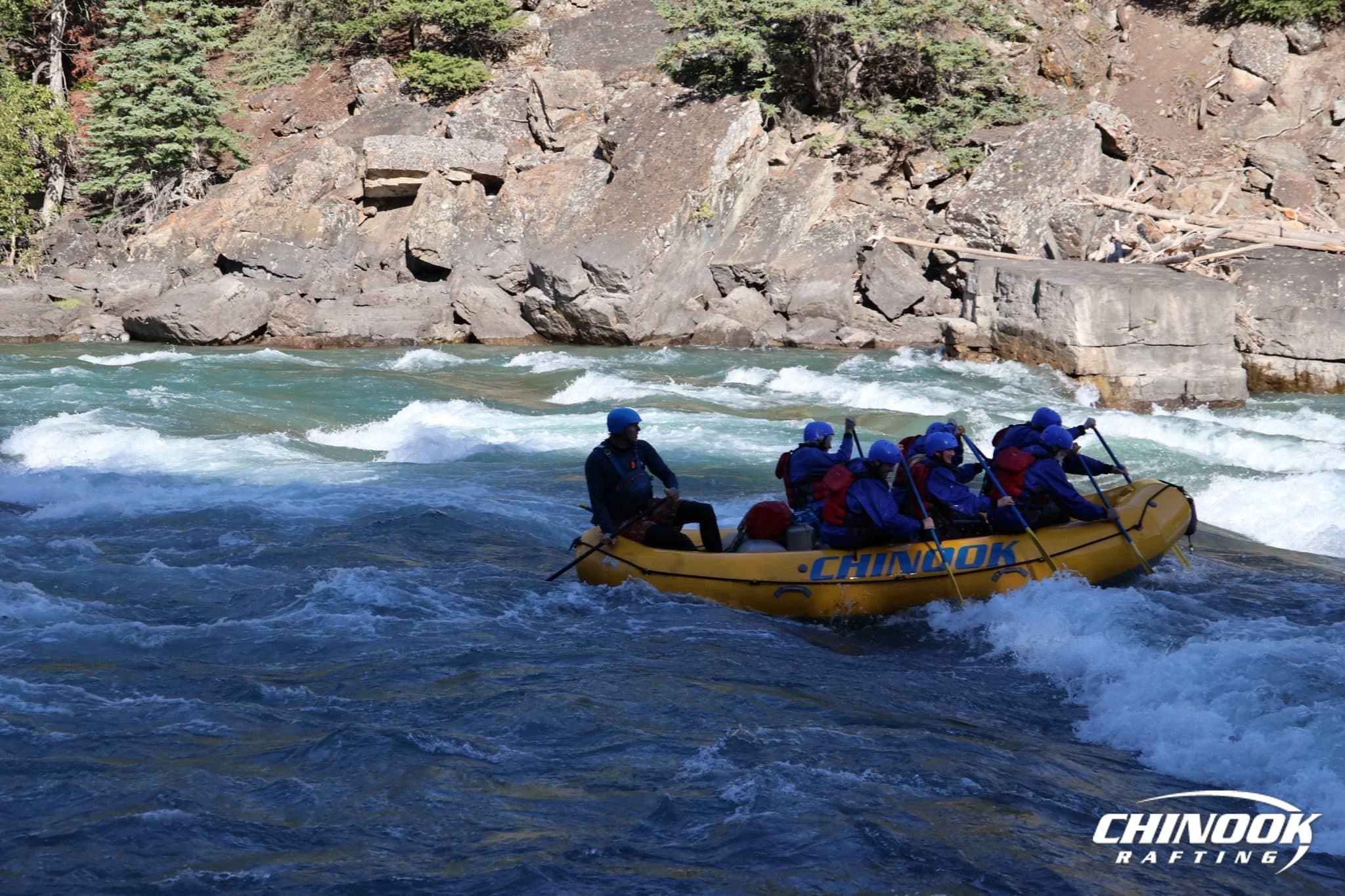 Horseshoe Canyon — 8:15am — Sep 1, 2026 — rafting photo 38