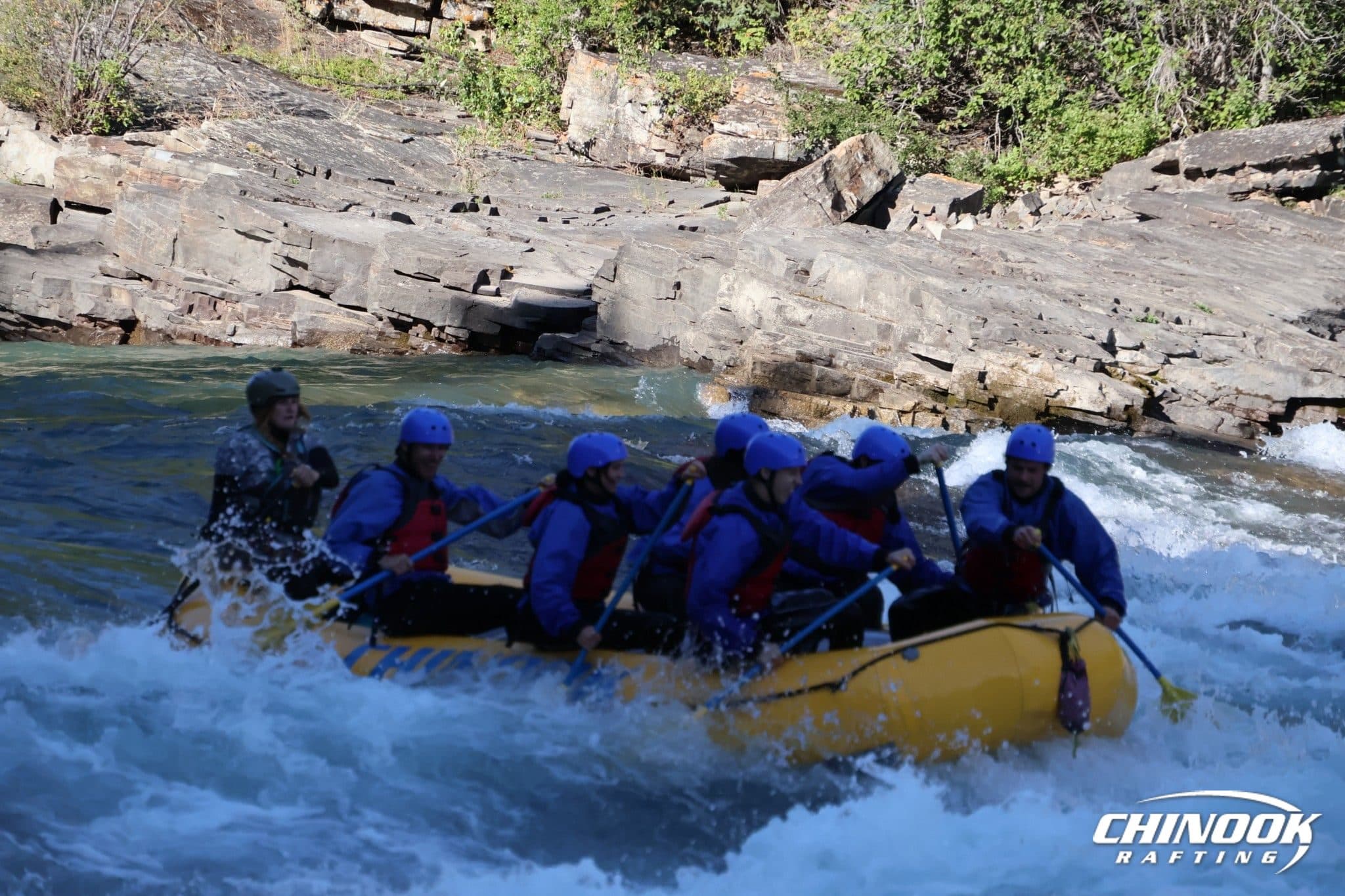 Horseshoe Canyon — 8:15am — Sep 1, 2026 — rafting photo 45