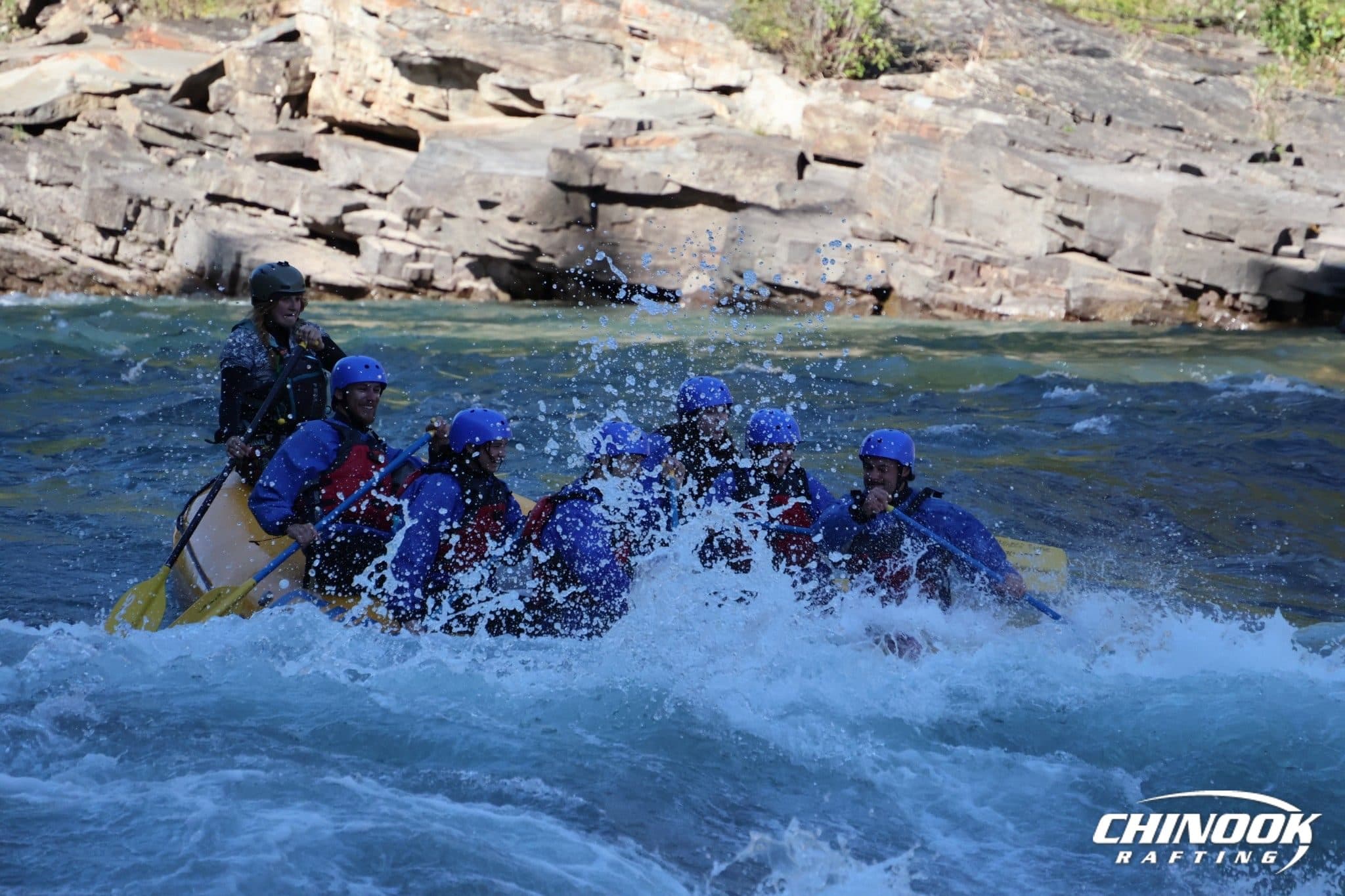 Horseshoe Canyon — 8:15am — Sep 1, 2026 — rafting photo 41
