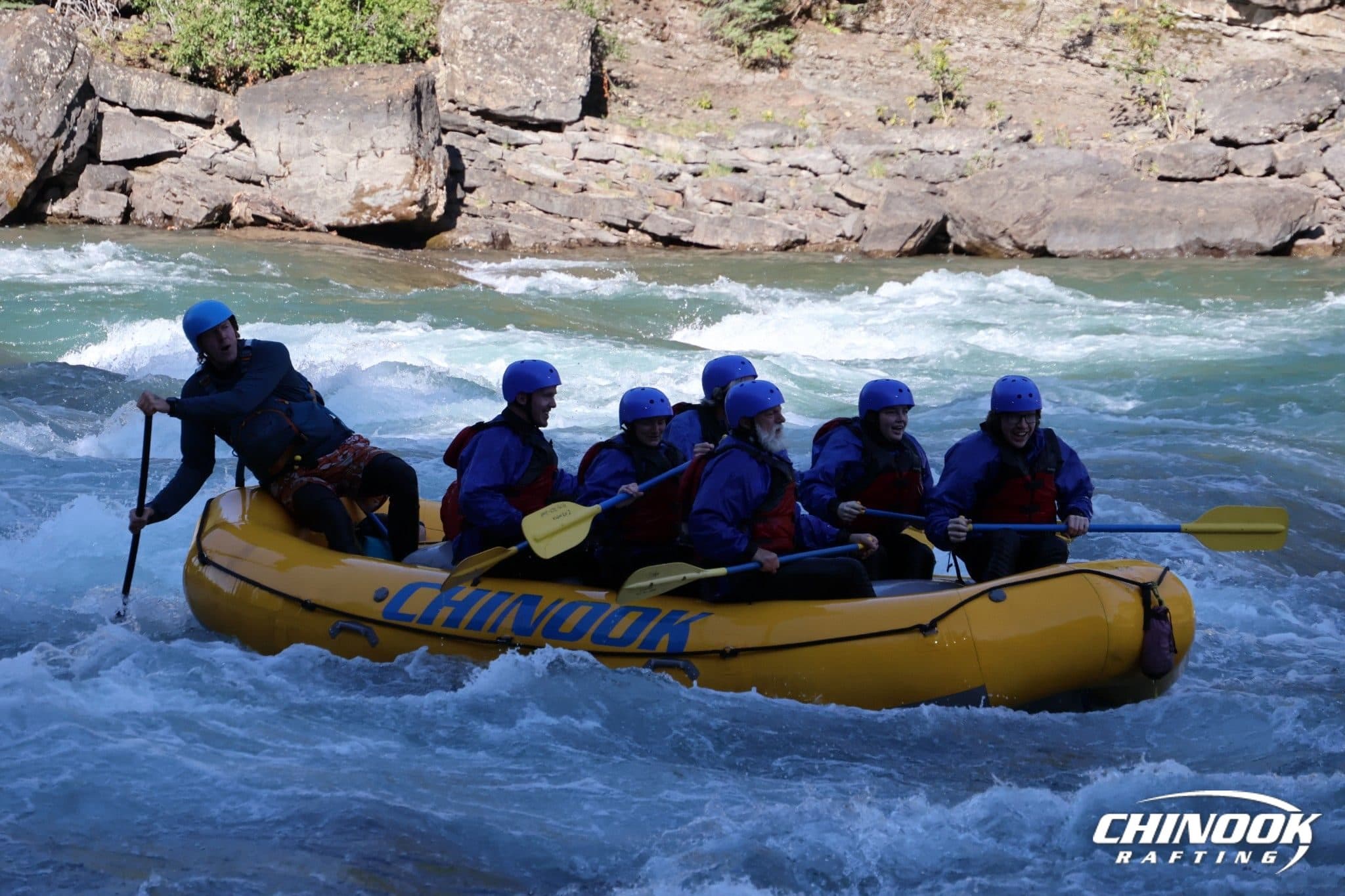 Horseshoe Canyon — 8:15am — Sep 1, 2026 — rafting photo 33