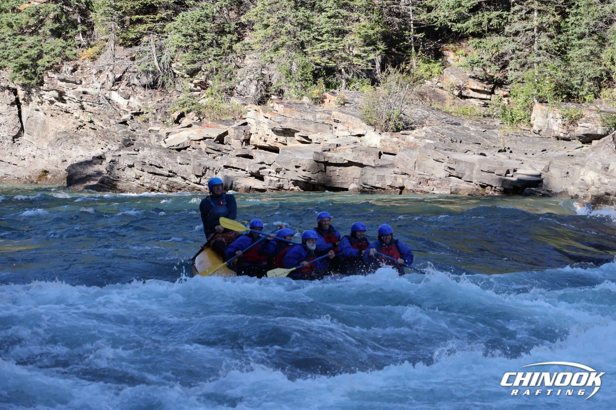 Horseshoe Canyon — 8:15am — Sep 1, 2026 — rafting photo 25