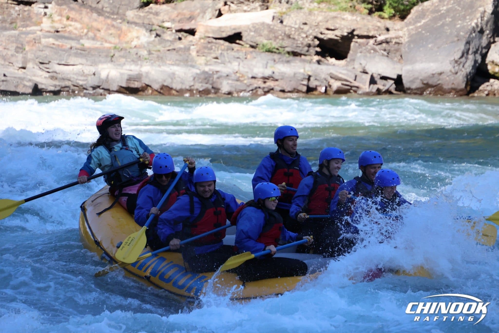 Horseshoe Canyon — 8:15am — Sep 1, 2026 — rafting photo 52