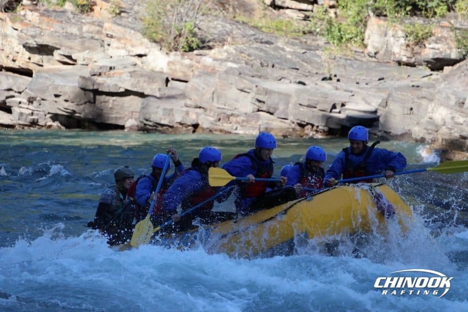 Horseshoe Canyon — 8:15am — Sep 1, 2026 — rafting photo 44