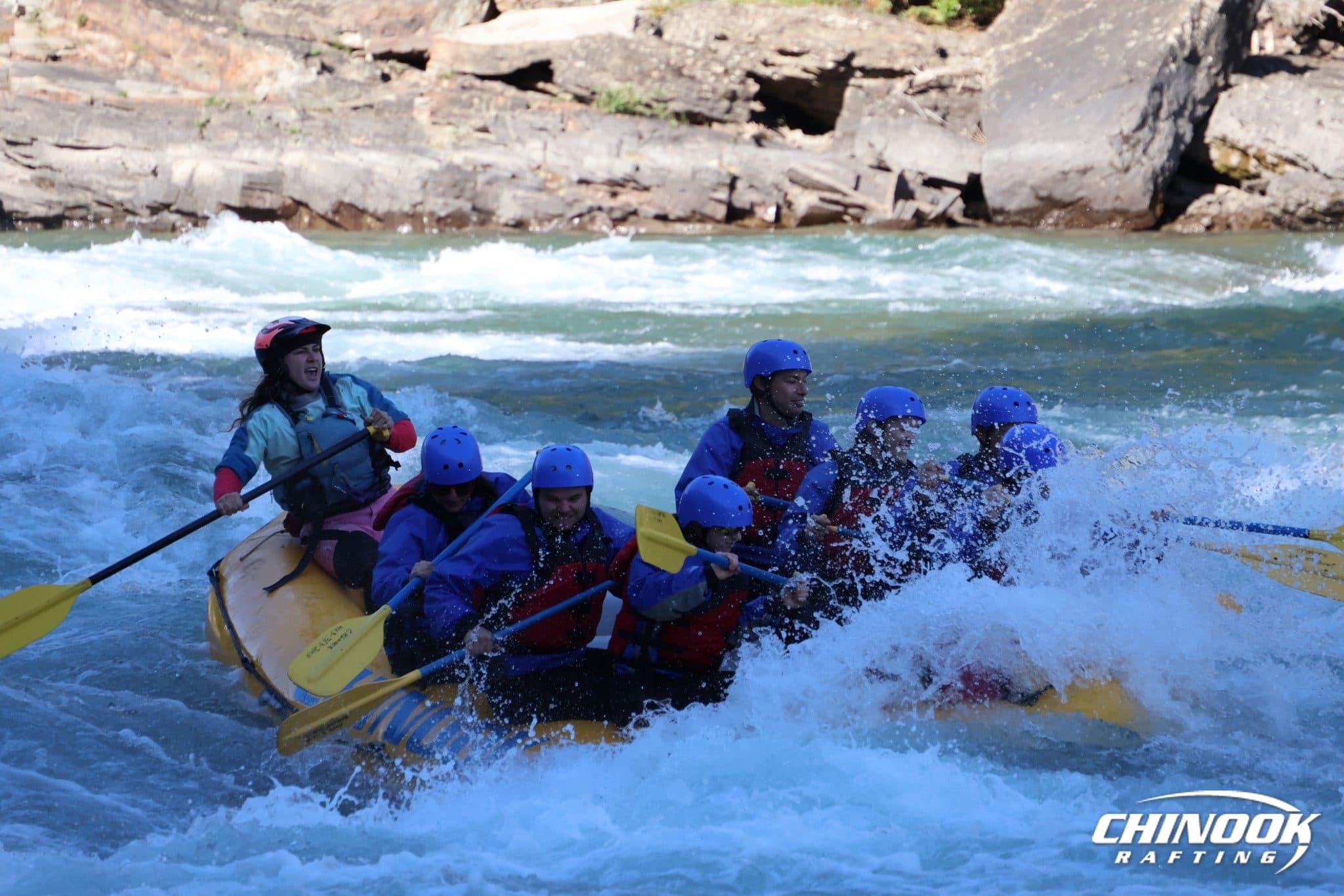 Horseshoe Canyon — 8:15am — Sep 1, 2026 — rafting photo 53