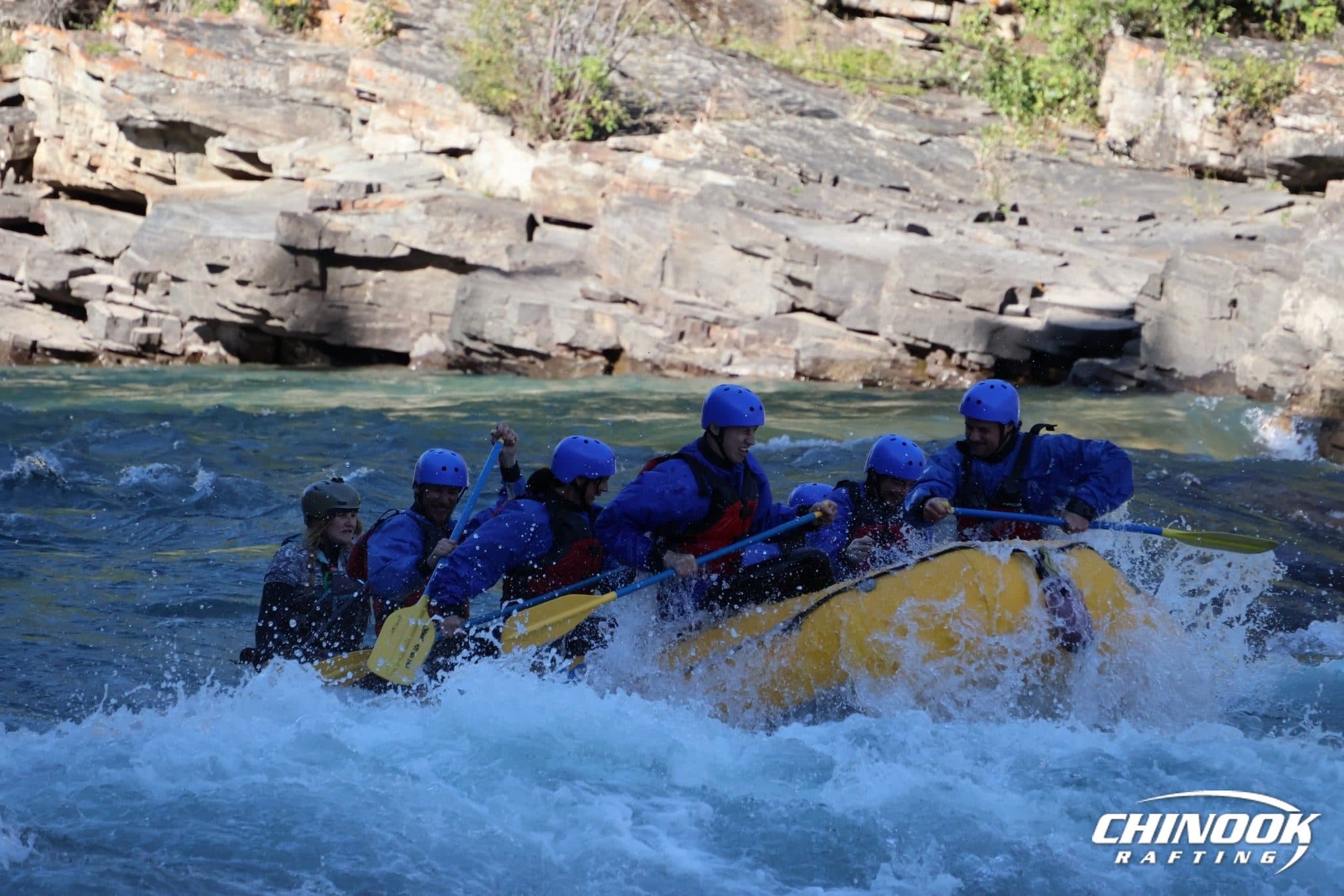 Horseshoe Canyon — 8:15am — Sep 1, 2026 — rafting photo 43