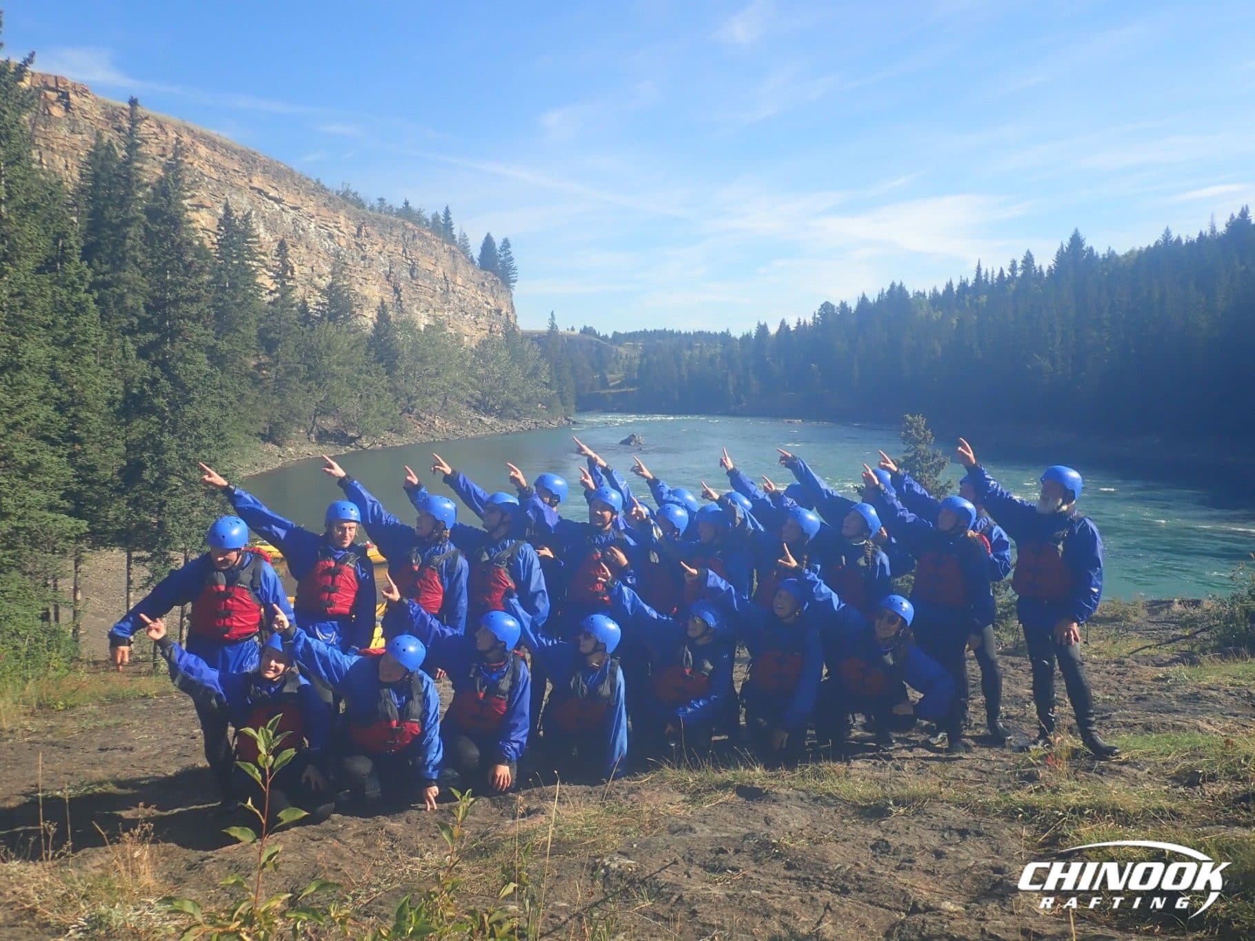 Horseshoe Canyon — 8:15am — Sep 1, 2026 — rafting photo 74