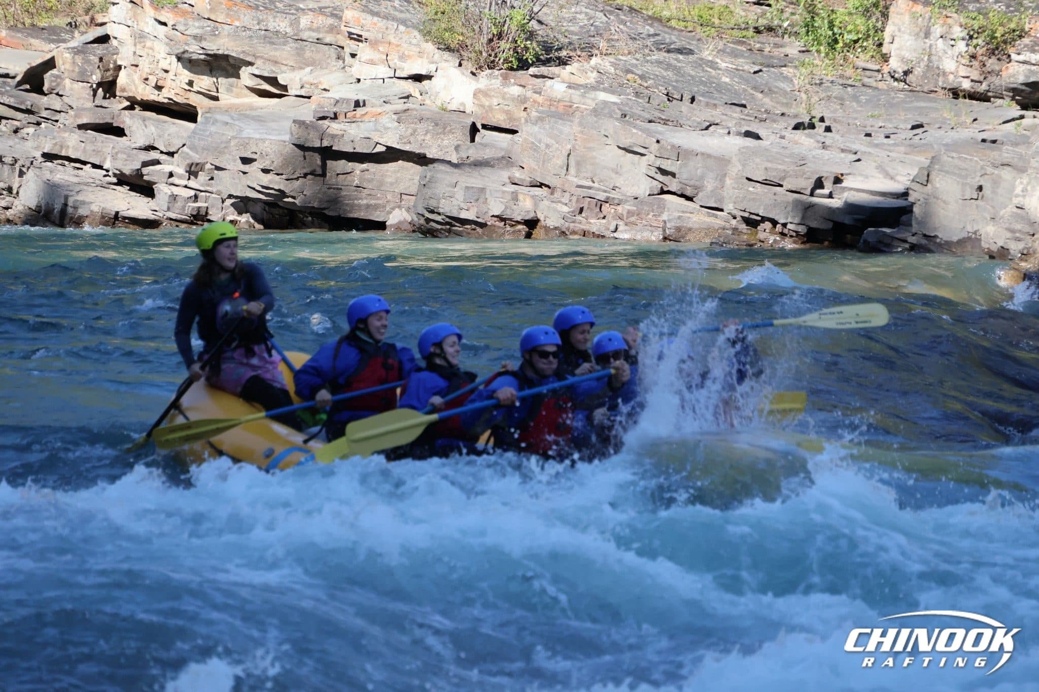 Horseshoe Canyon — 8:15am — Sep 1, 2026 — rafting photo 31
