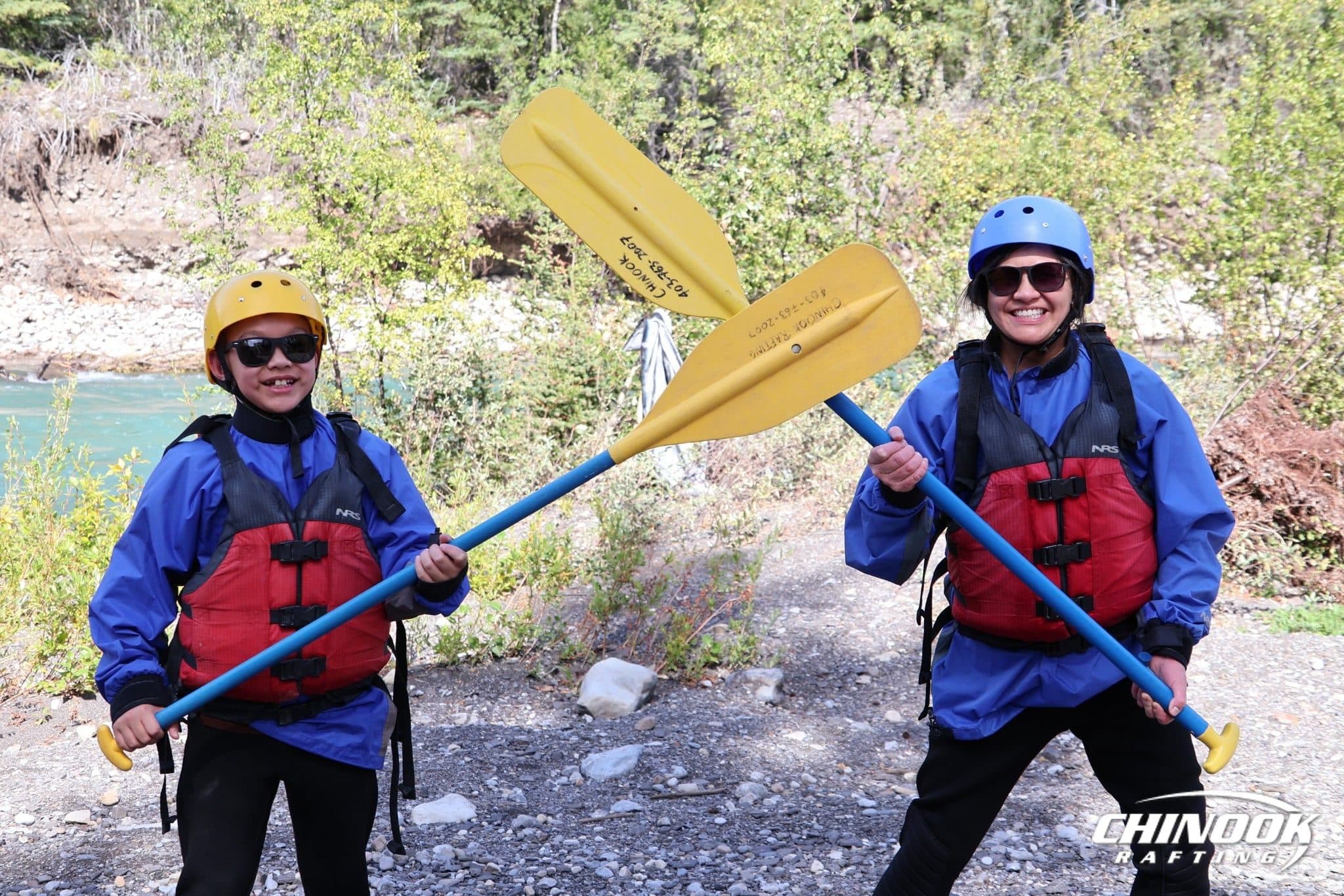 Kananaskis River — 1:30pm — Sep 1, 2026 — rafting photo 12