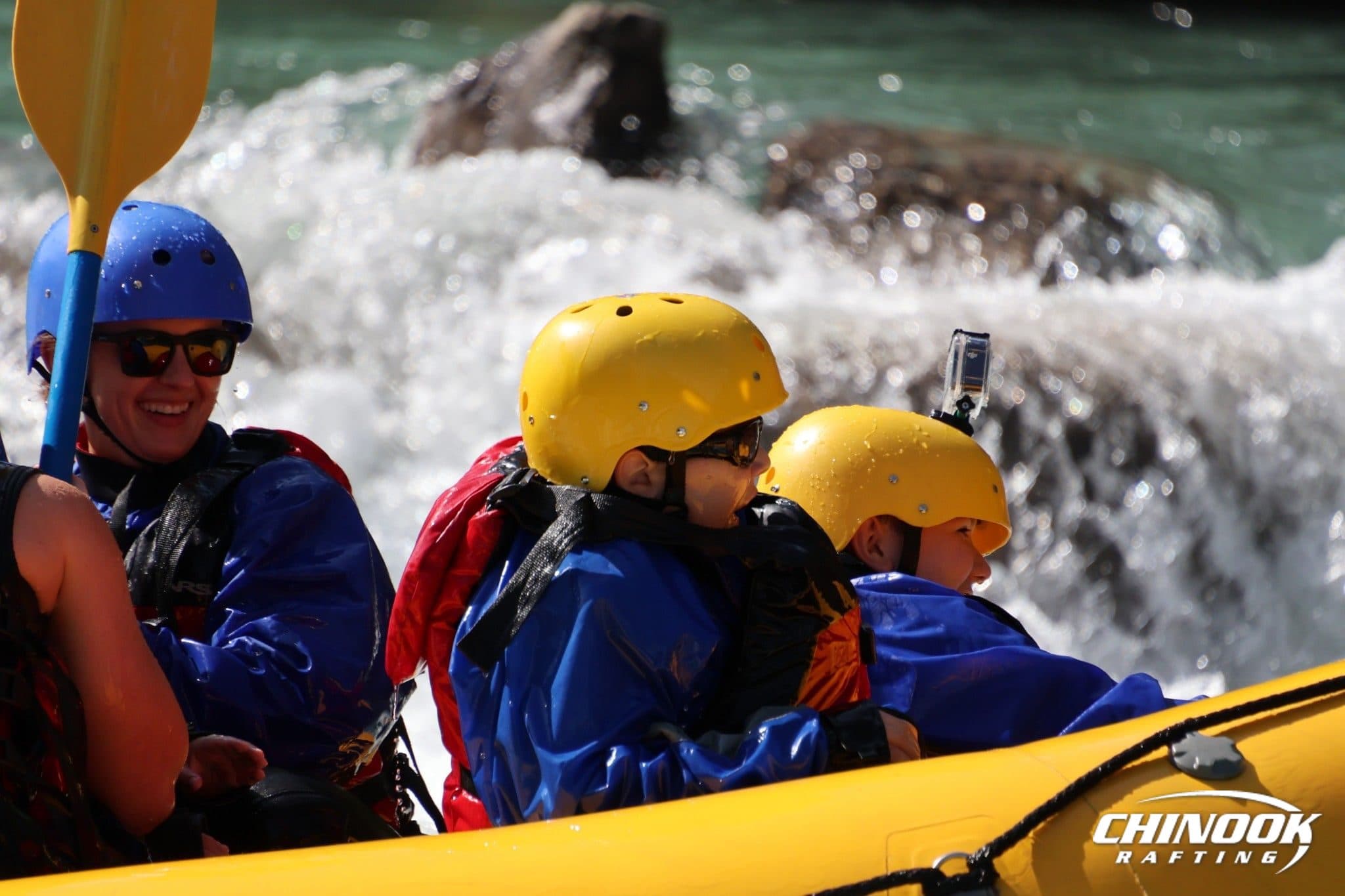 Kananaskis River — 1:30pm — Sep 1, 2026 — rafting photo 53