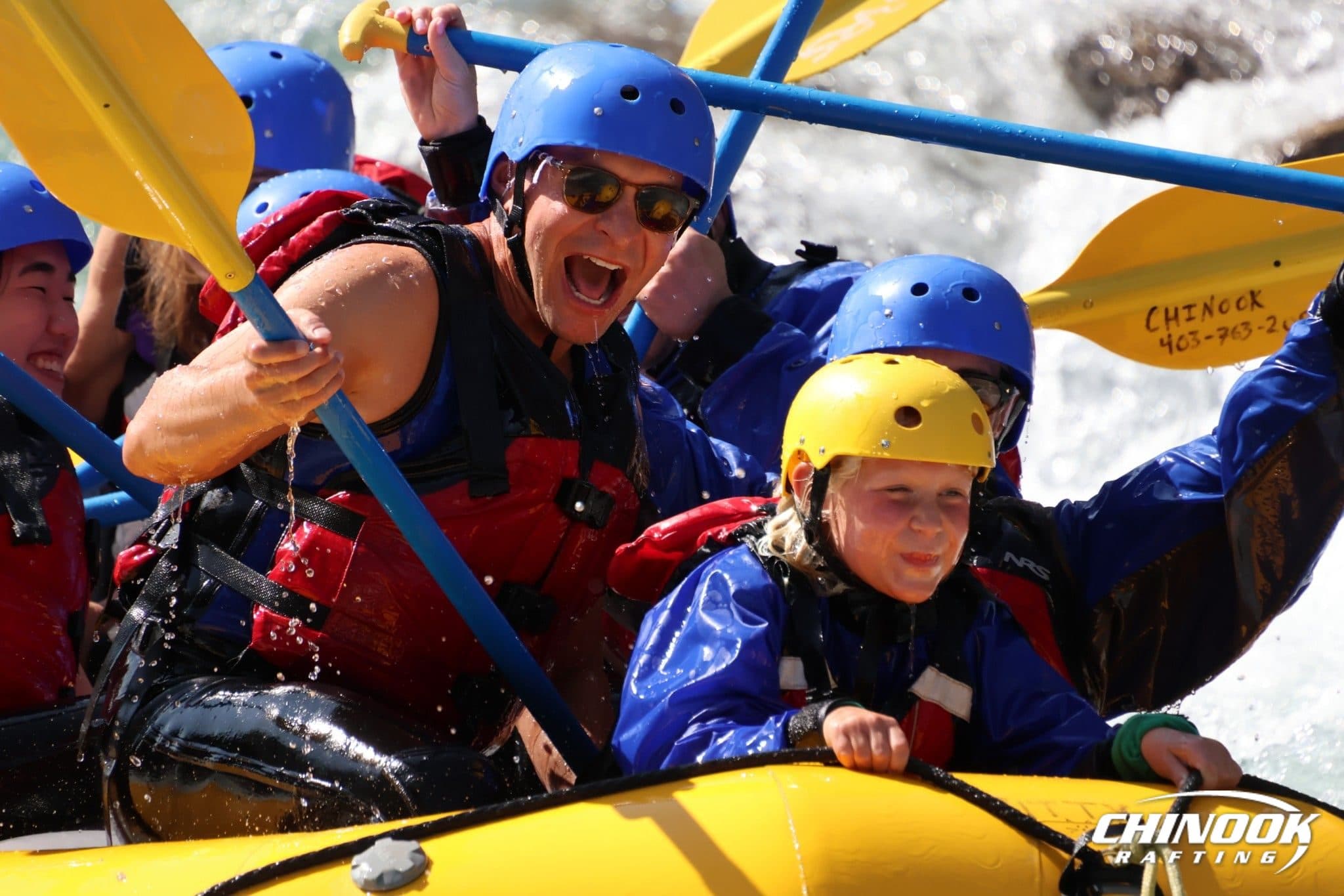 Kananaskis River — 1:30pm — Sep 1, 2026 — rafting photo 40