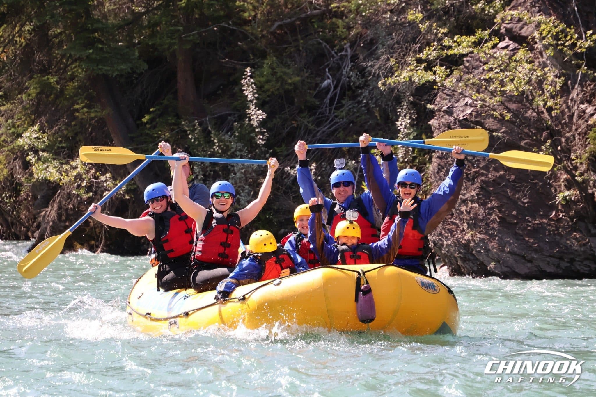 Kananaskis River — 1:30pm — Sep 1, 2026 — rafting photo 48