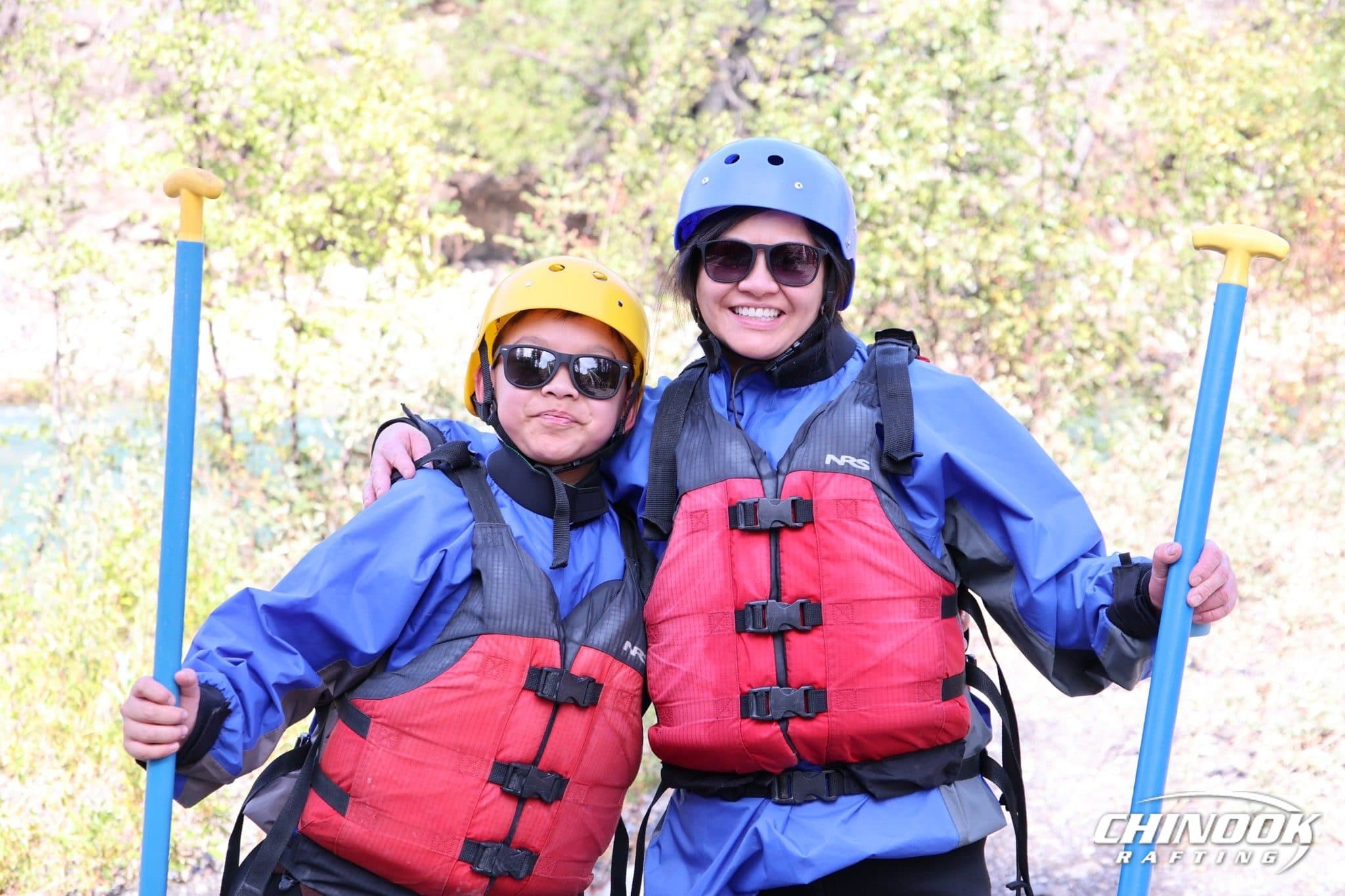 Kananaskis River — 1:30pm — Sep 1, 2026 — rafting photo 11