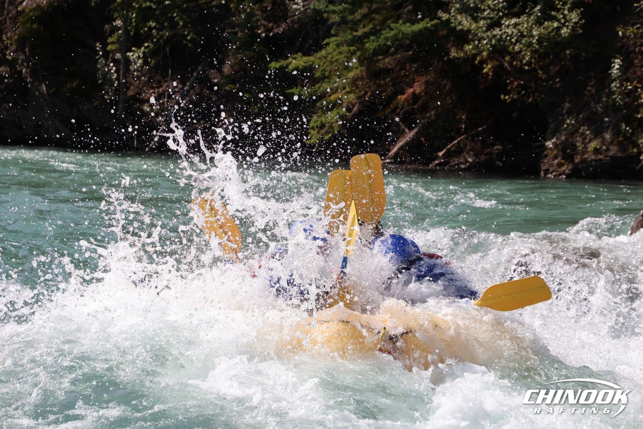 Kananaskis River — 1:30pm — Sep 1, 2026 — rafting photo 44