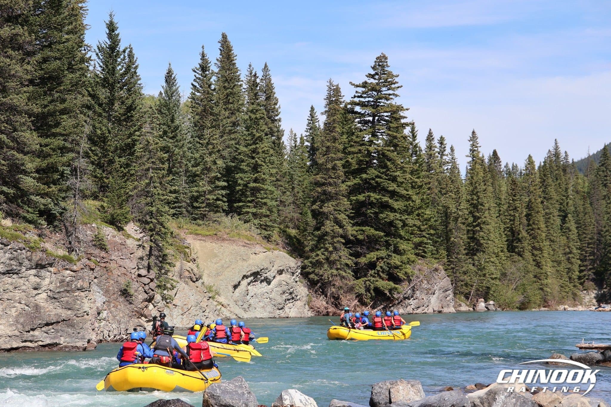 Kananaskis River — 1:30pm — Sep 1, 2026 — rafting photo 54
