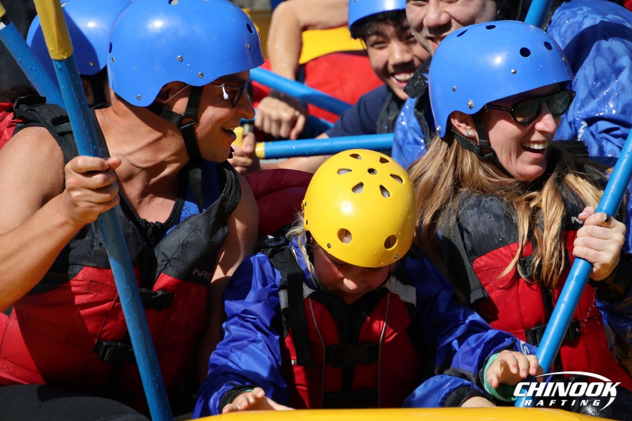 Kananaskis River — 1:30pm — Sep 1, 2026 — rafting photo 21