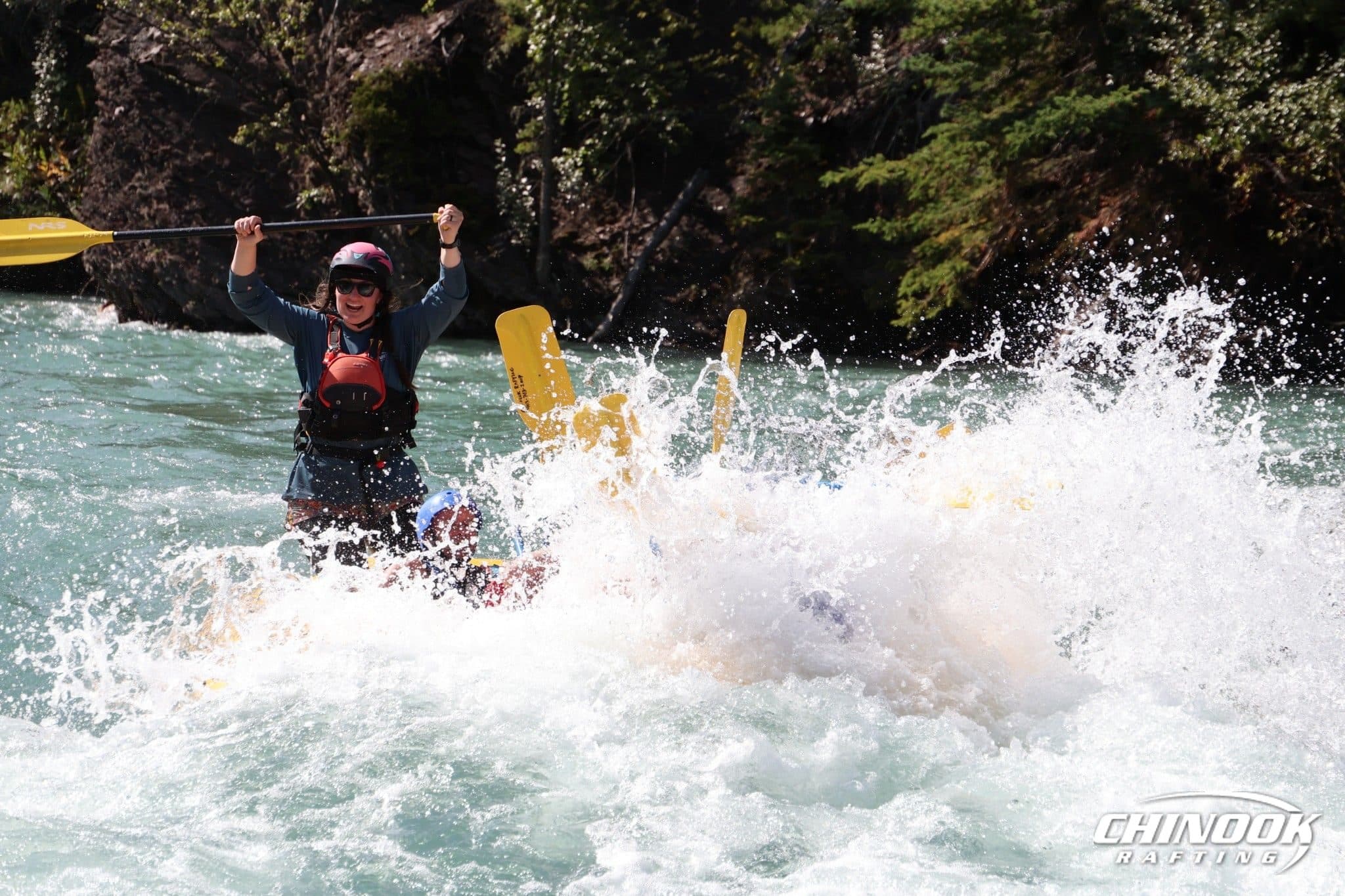 Kananaskis River — 1:30pm — Sep 1, 2026 — rafting photo 35