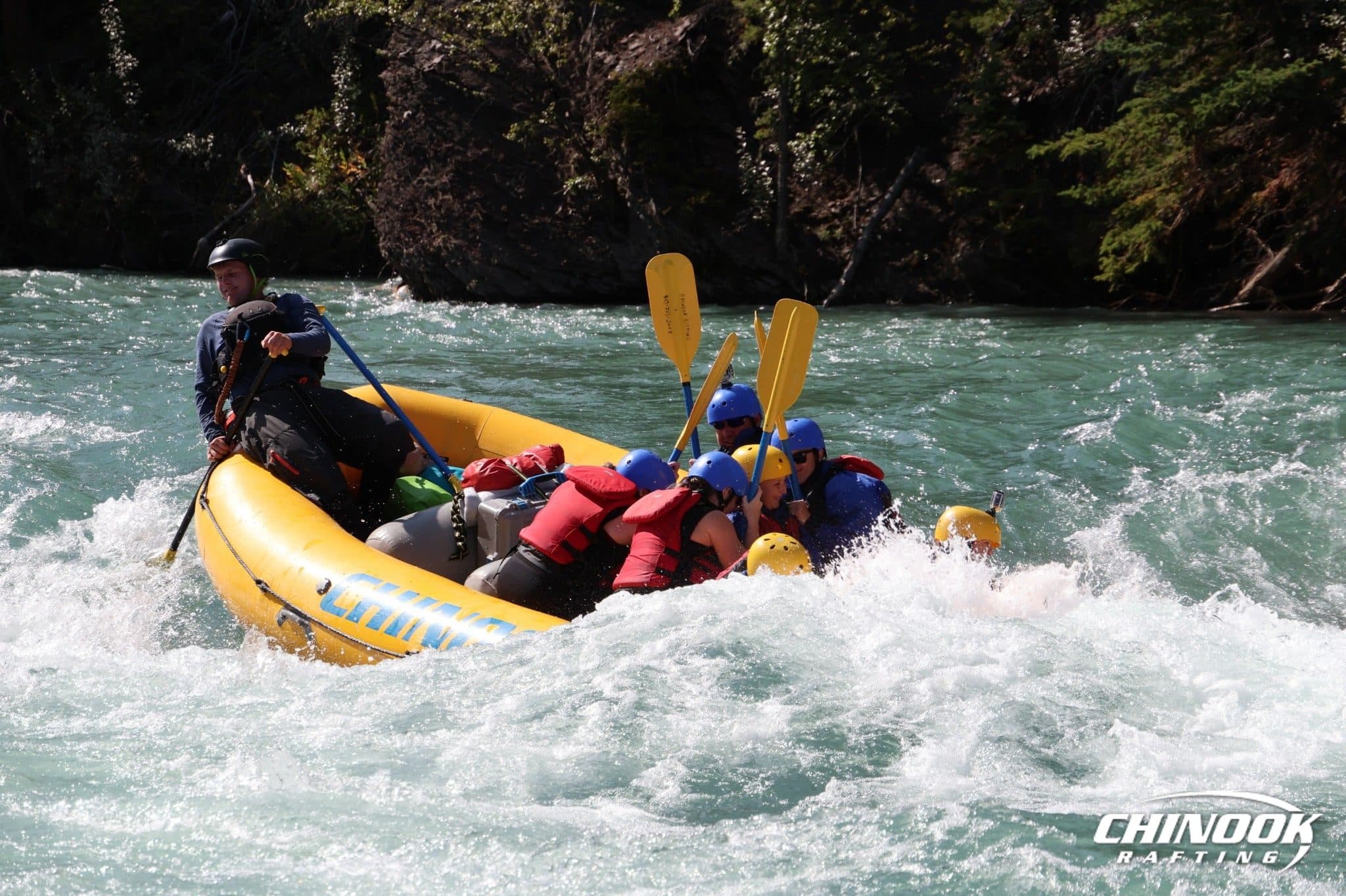 Kananaskis River — 1:30pm — Sep 1, 2026 — rafting photo 49