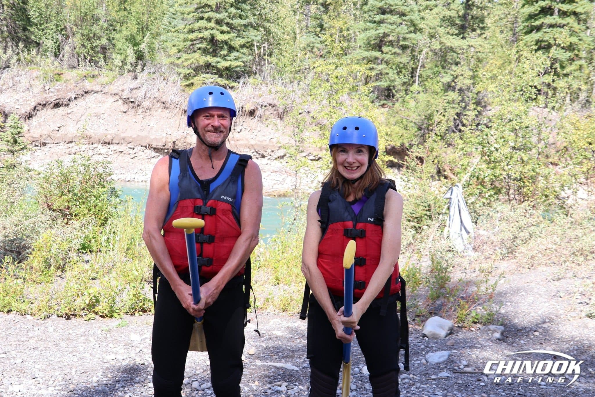 Kananaskis River — 1:30pm — Sep 1, 2026 — rafting photo 6