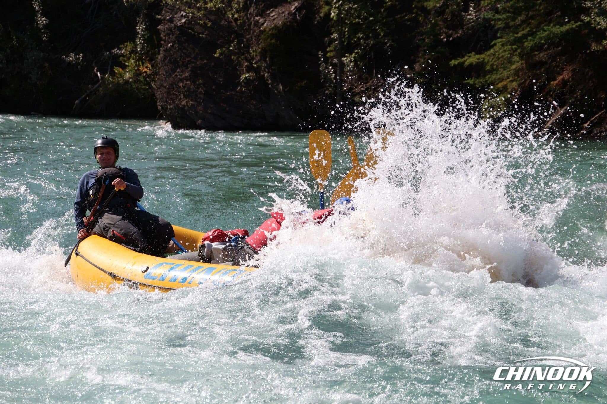 Kananaskis River — 1:30pm — Sep 1, 2026 — rafting photo 50