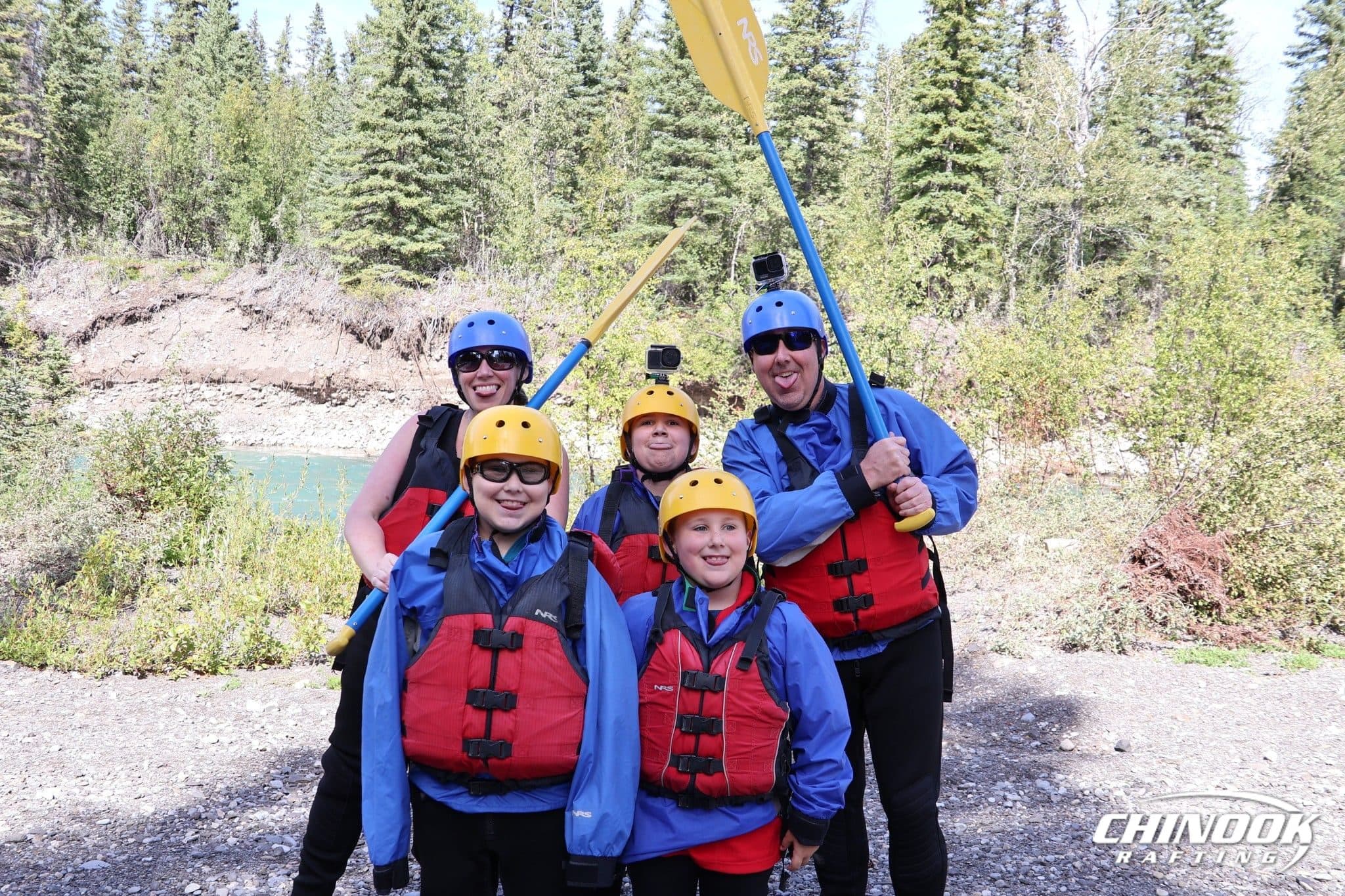 Kananaskis River — 1:30pm — Sep 1, 2026 — rafting photo 14