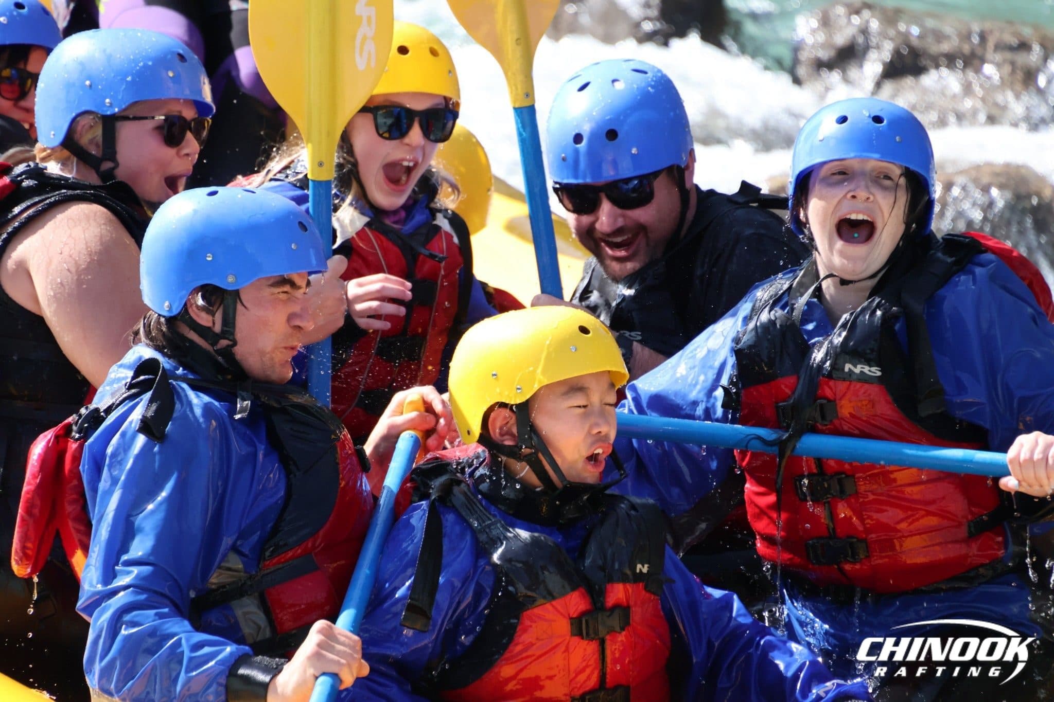 Kananaskis River — 1:30pm — Sep 1, 2026 — rafting photo 47