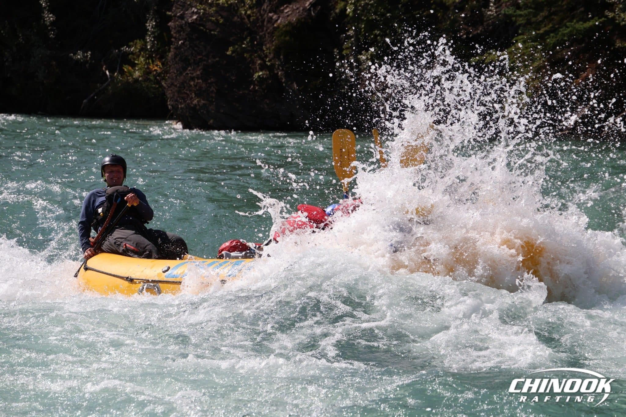 Kananaskis River — 1:30pm — Sep 1, 2026 — rafting photo 51