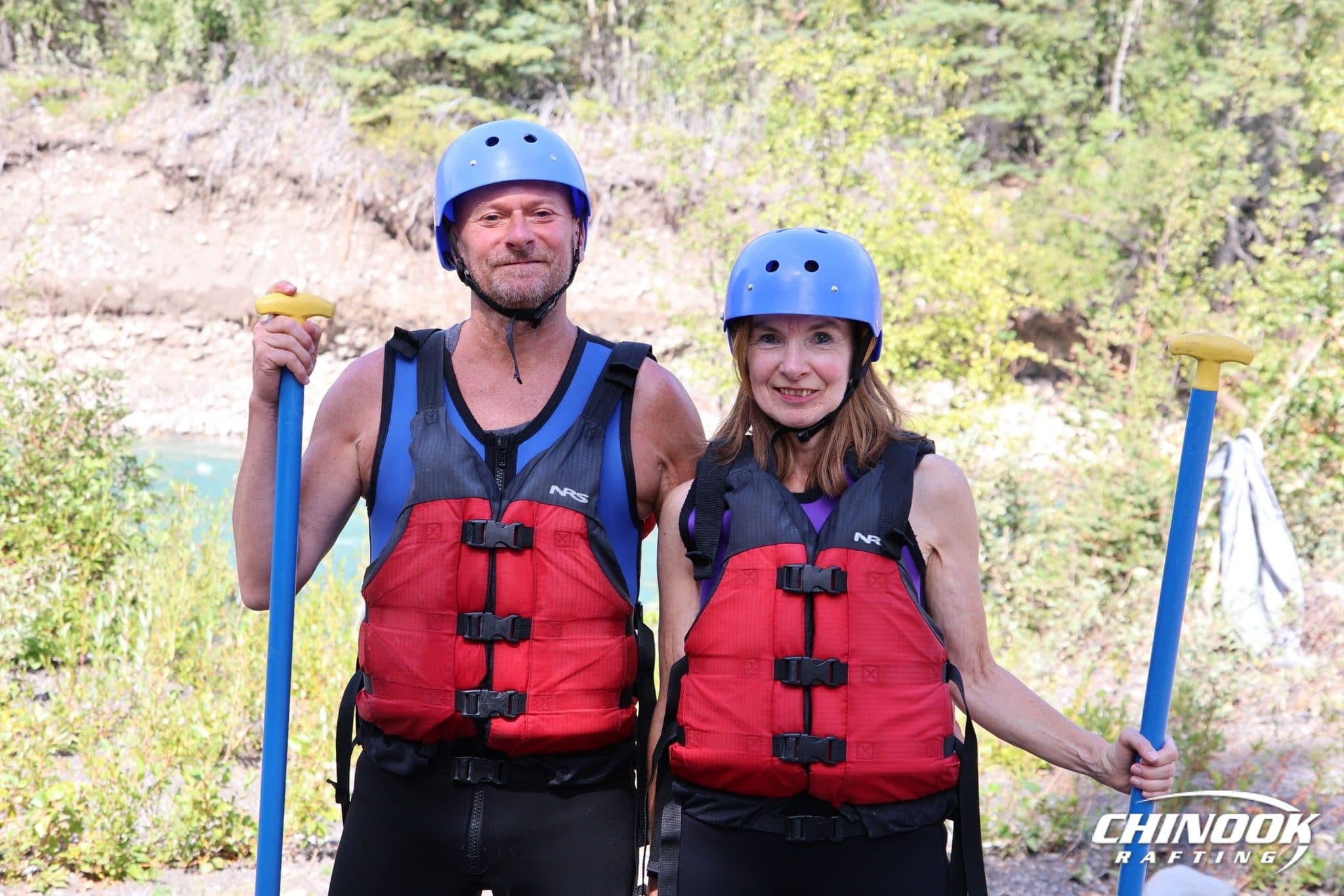 Kananaskis River — 1:30pm — Sep 1, 2026 — rafting photo 5