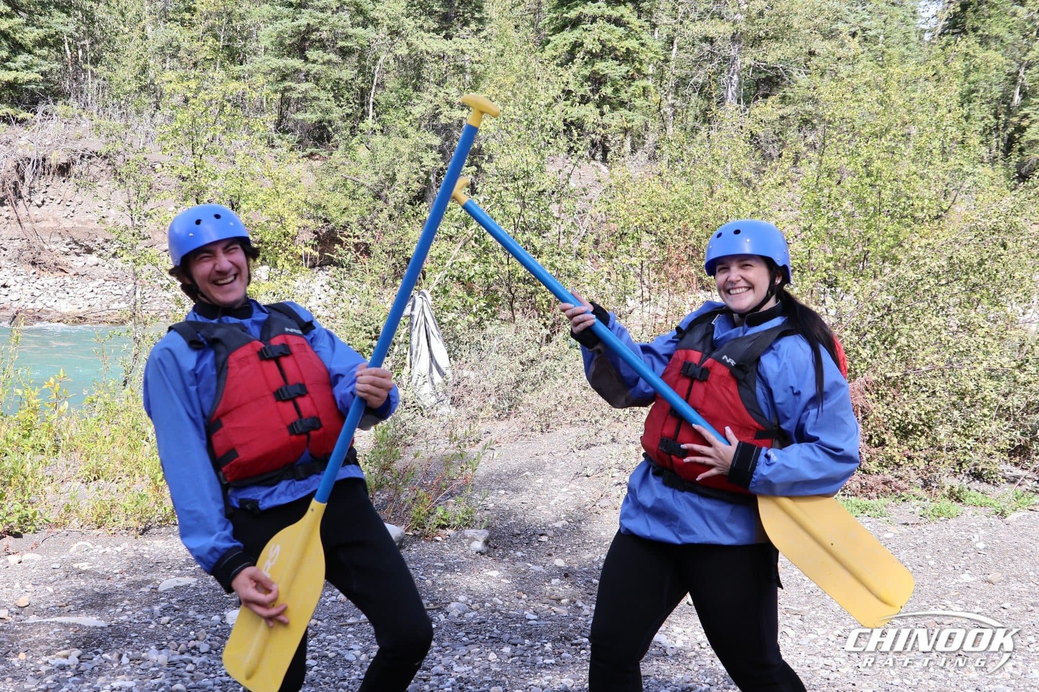 Kananaskis River — 1:30pm — Sep 1, 2026 — rafting photo 10