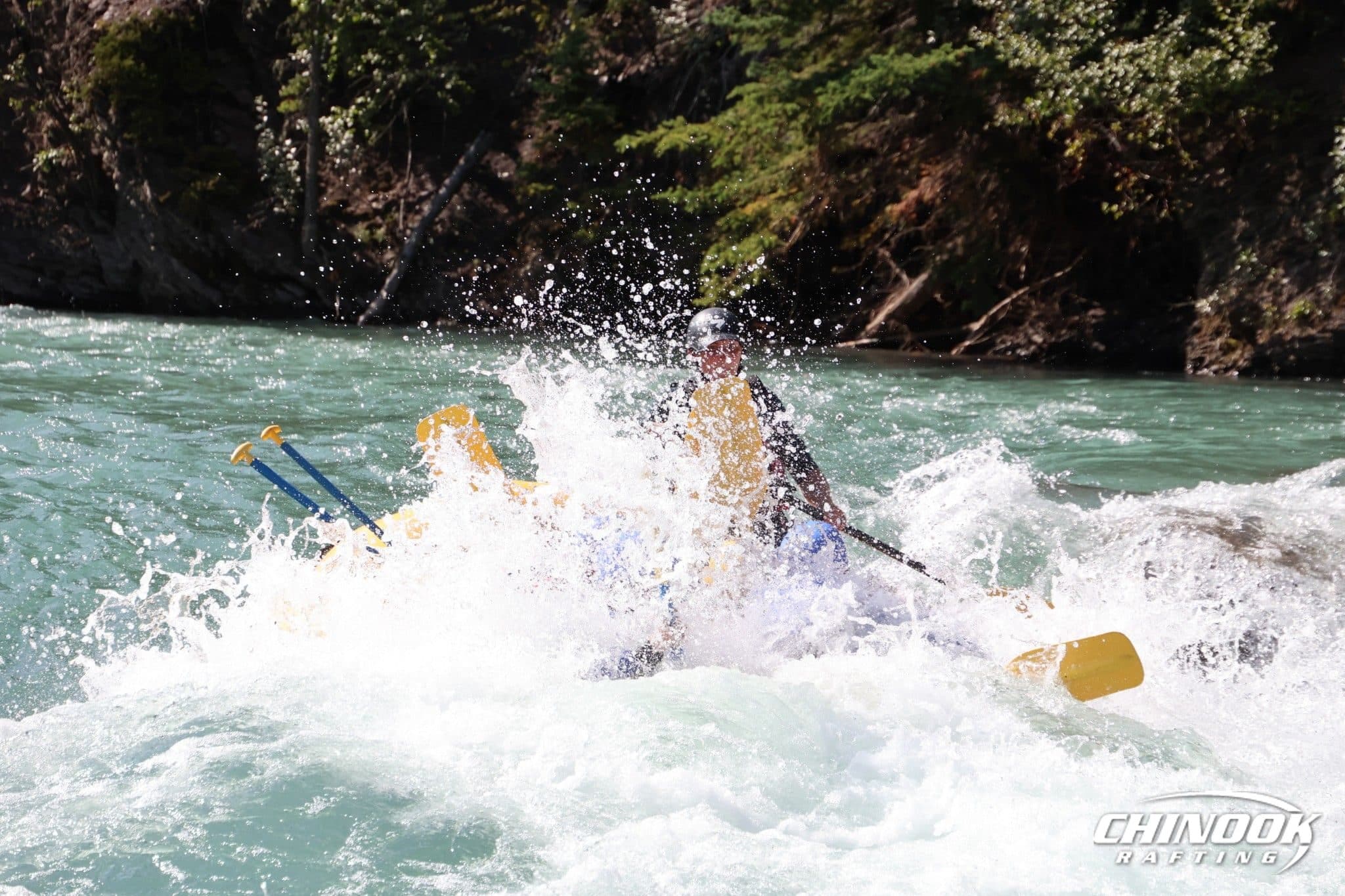 Kananaskis River — 1:30pm — Sep 1, 2026 — rafting photo 42
