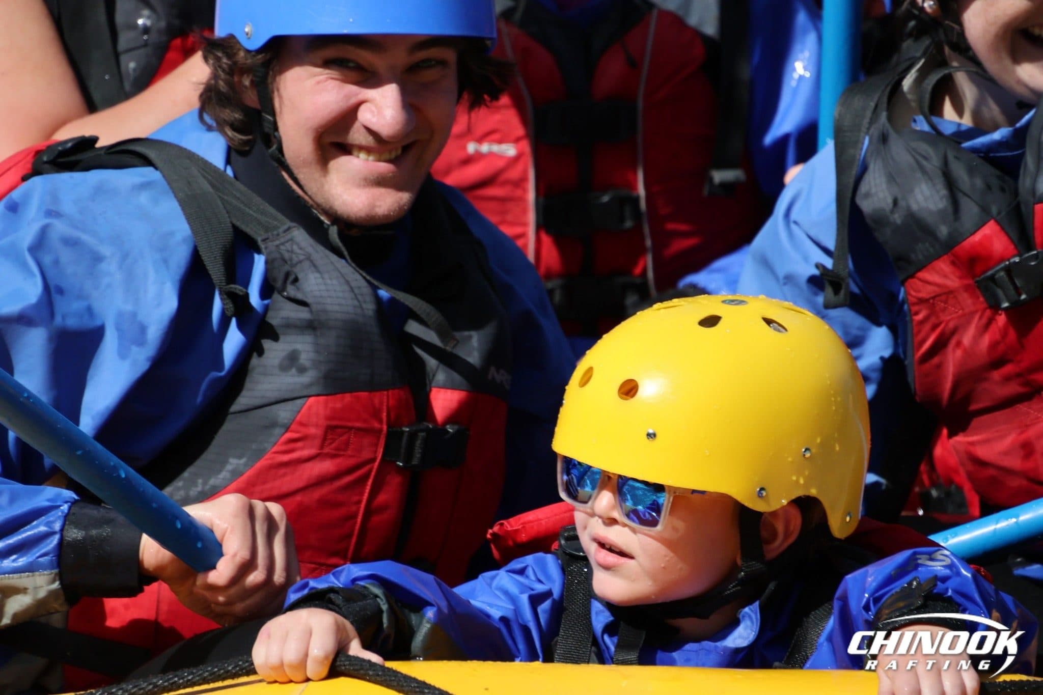 Kananaskis River — 1:30pm — Sep 1, 2026 — rafting photo 26
