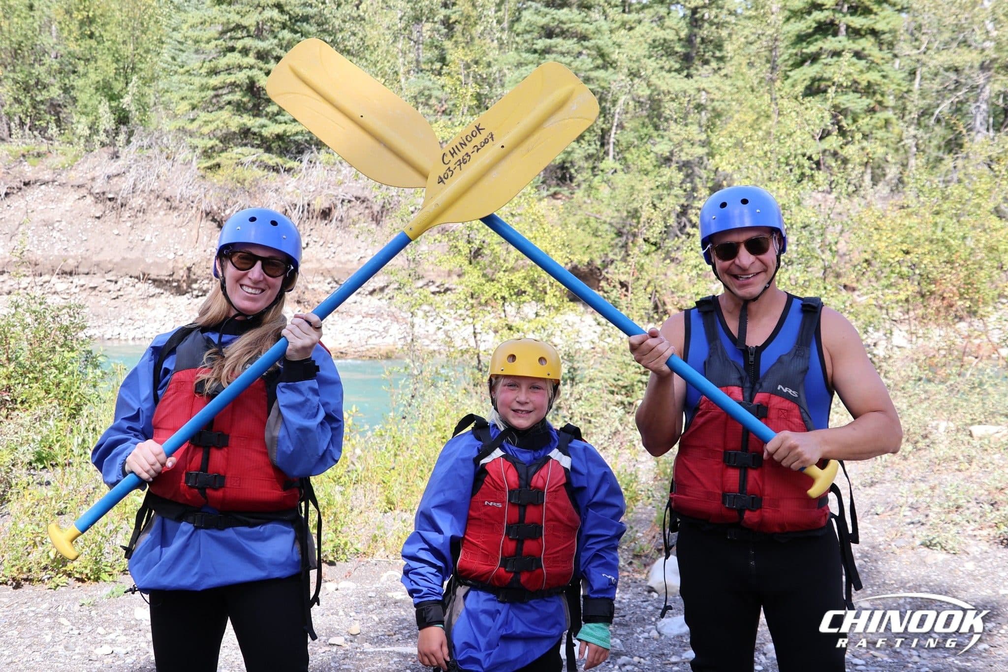 Kananaskis River — 1:30pm — Sep 1, 2026 — rafting photo 8