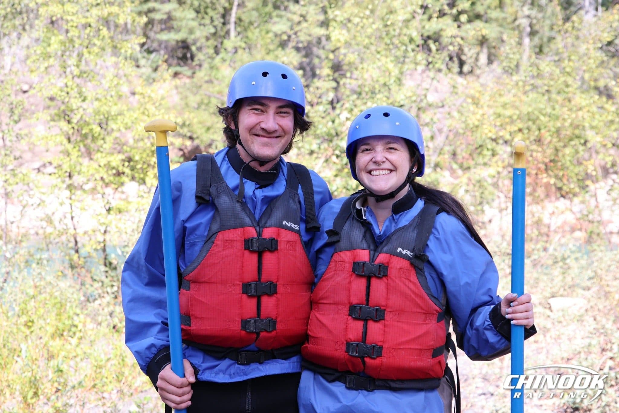 Kananaskis River — 1:30pm — Sep 1, 2026 — rafting photo 9