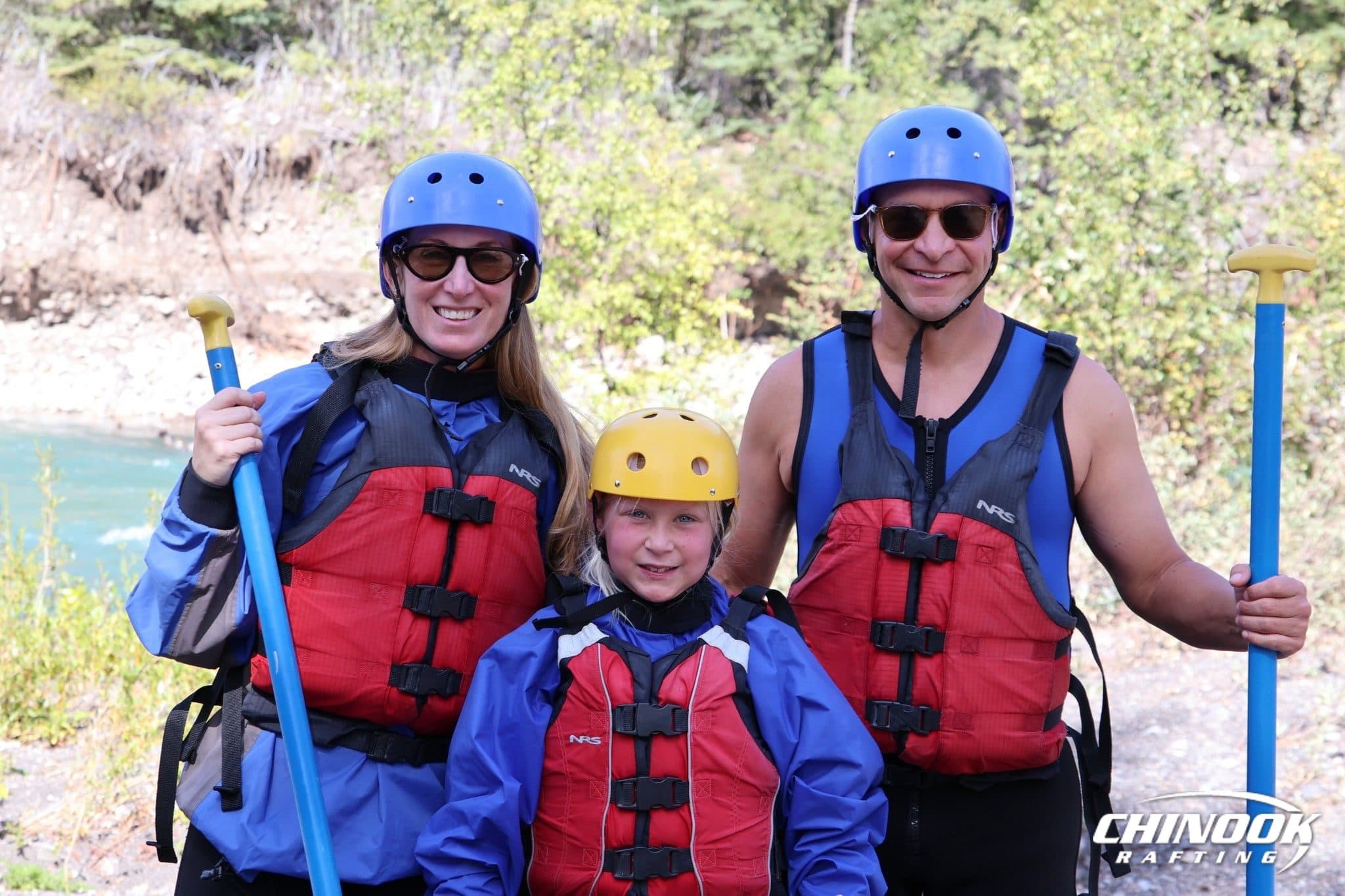 Kananaskis River — 1:30pm — Sep 1, 2026 — rafting photo 7