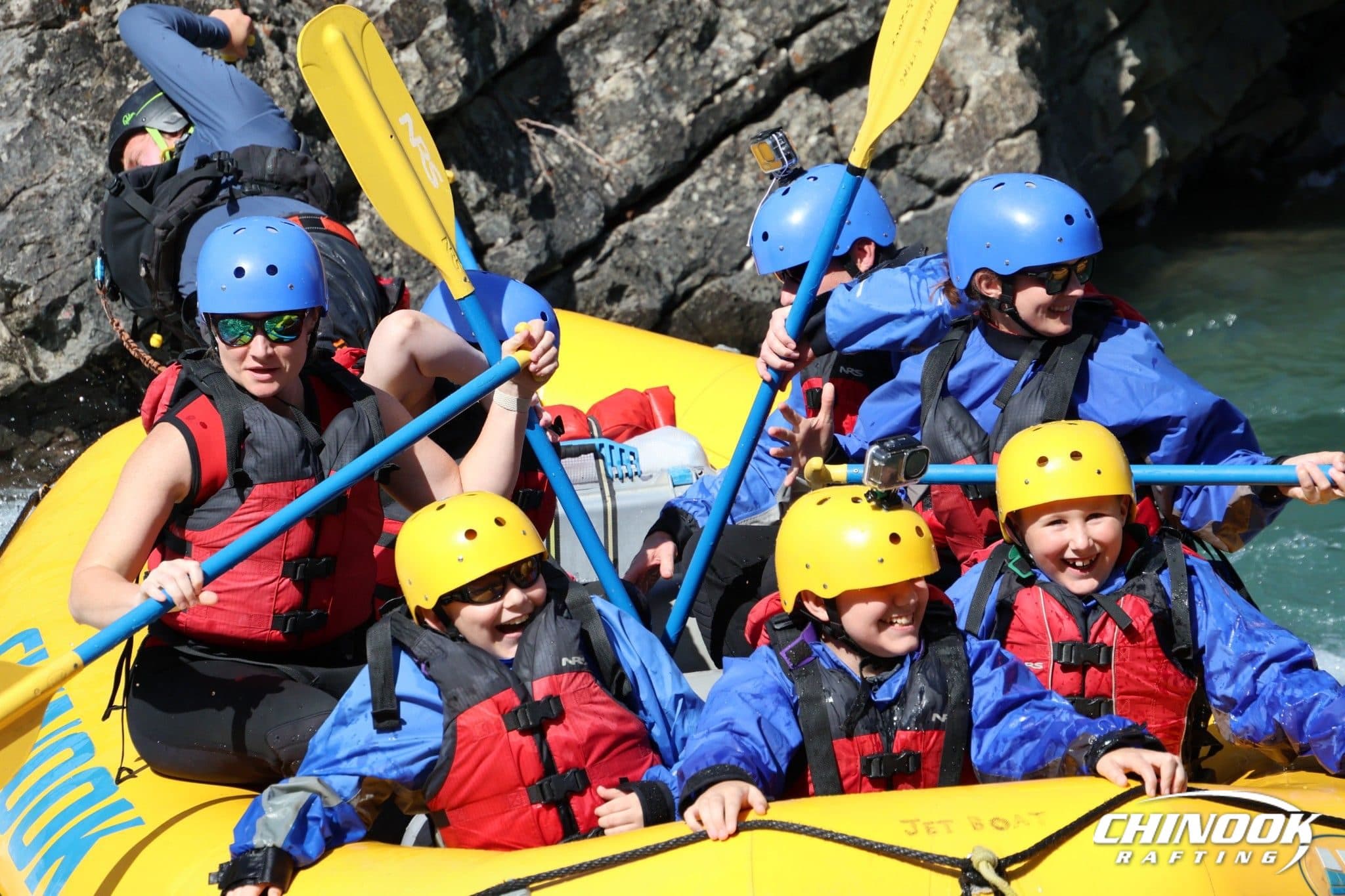 Kananaskis River — 1:30pm — Sep 1, 2026 — rafting photo 32
