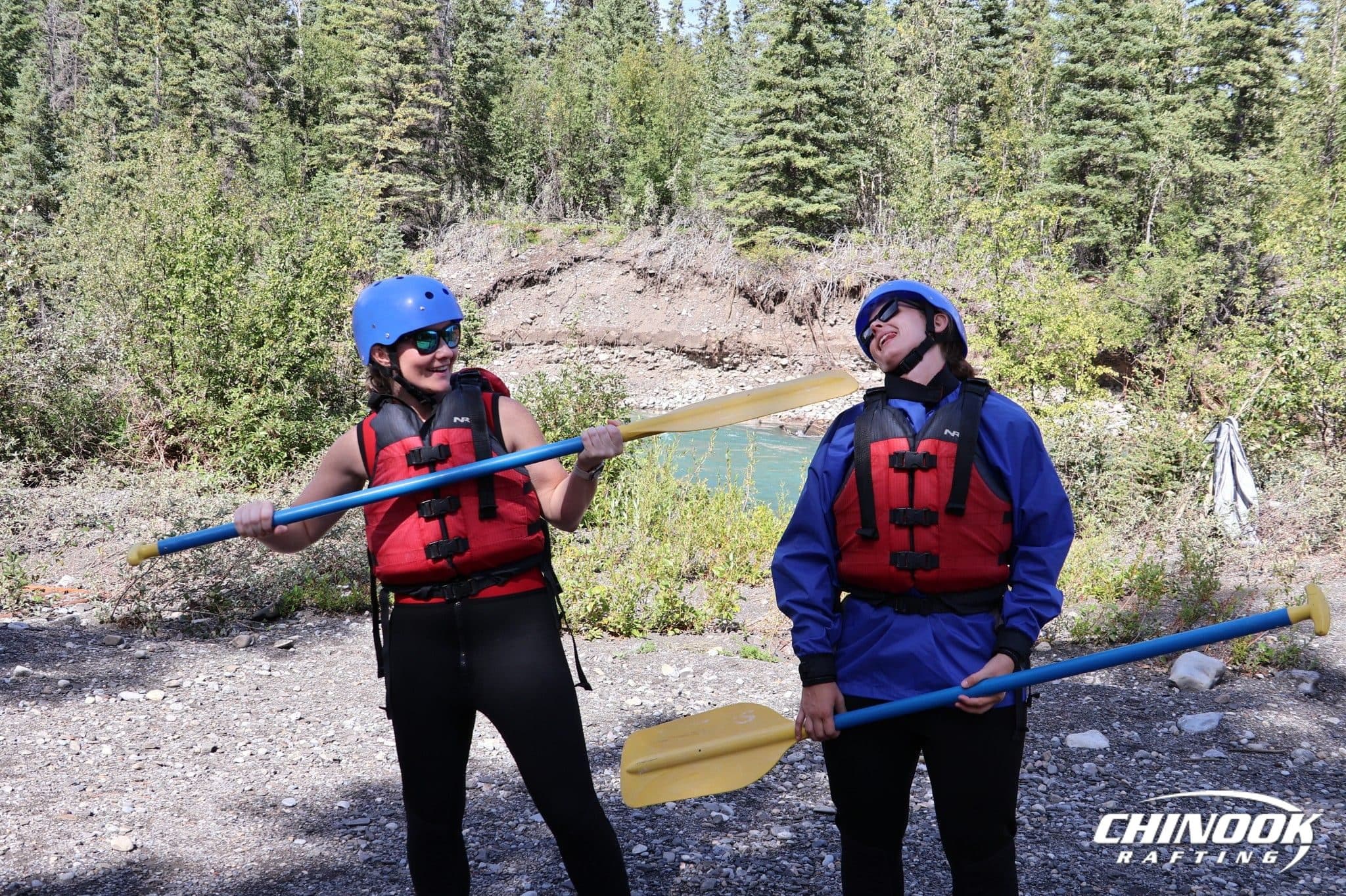 Kananaskis River — 1:30pm — Sep 1, 2026 — rafting photo 4