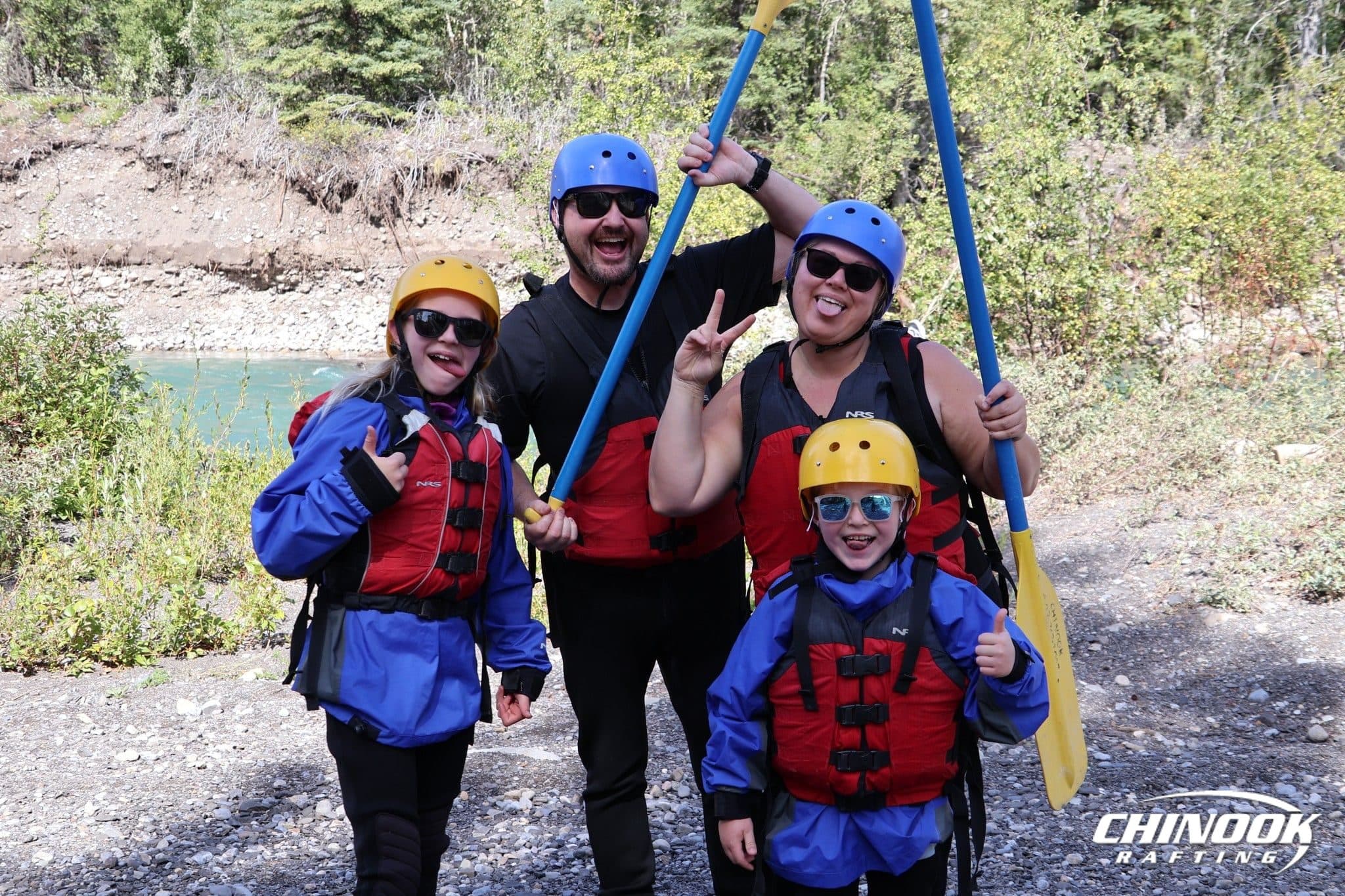 Kananaskis River — 1:30pm — Sep 1, 2026 — rafting photo 16