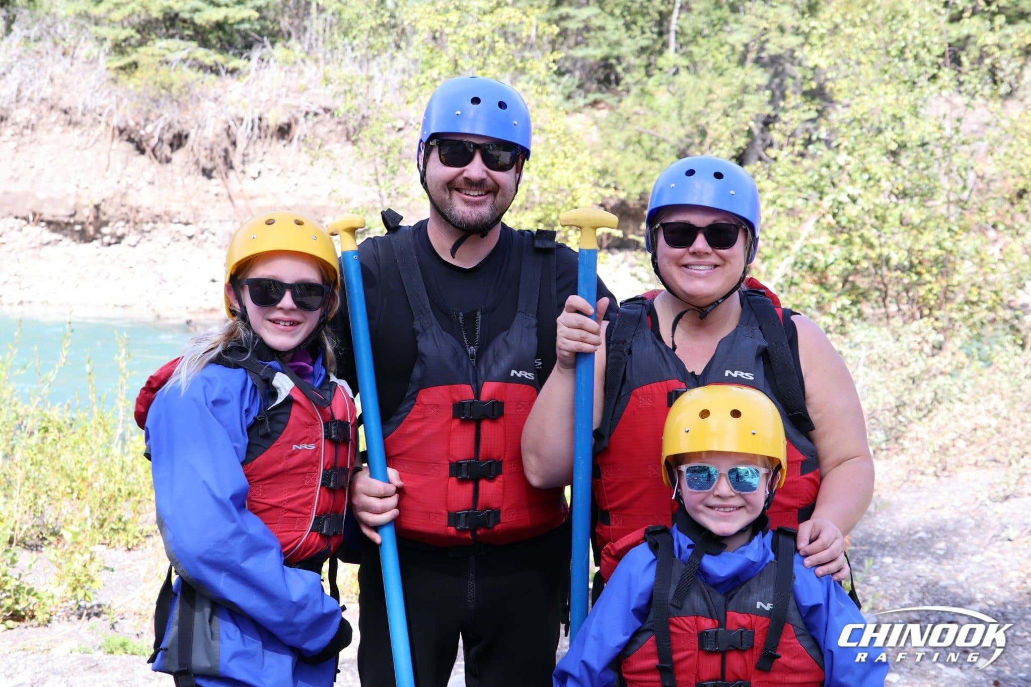 Kananaskis River — 1:30pm — Sep 1, 2026 — rafting photo 15