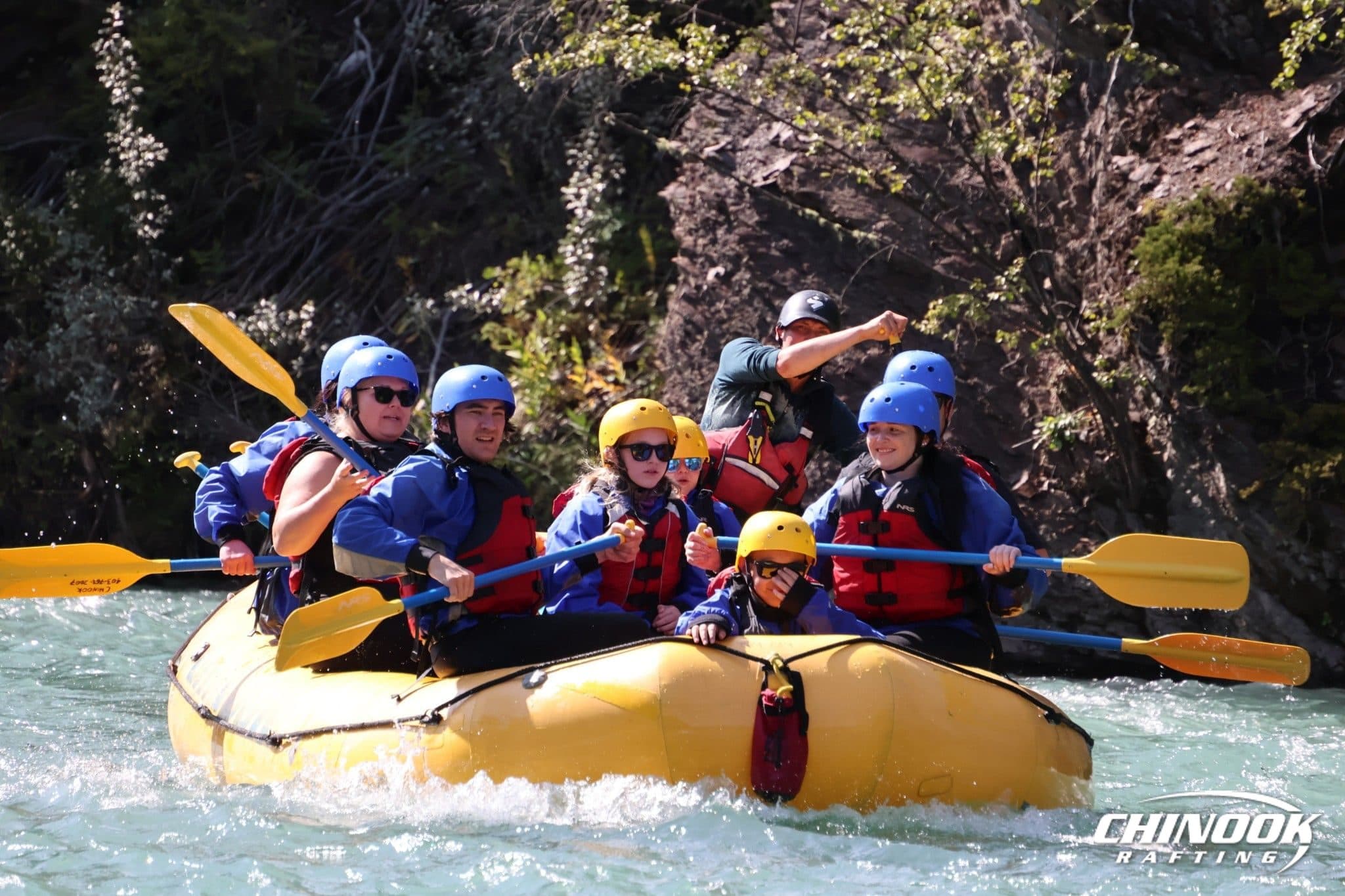 Kananaskis River — 1:30pm — Sep 1, 2026 — rafting photo 41