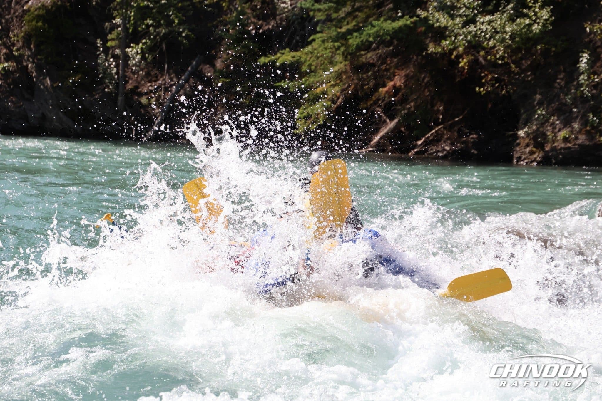 Kananaskis River — 1:30pm — Sep 1, 2026 — rafting photo 43