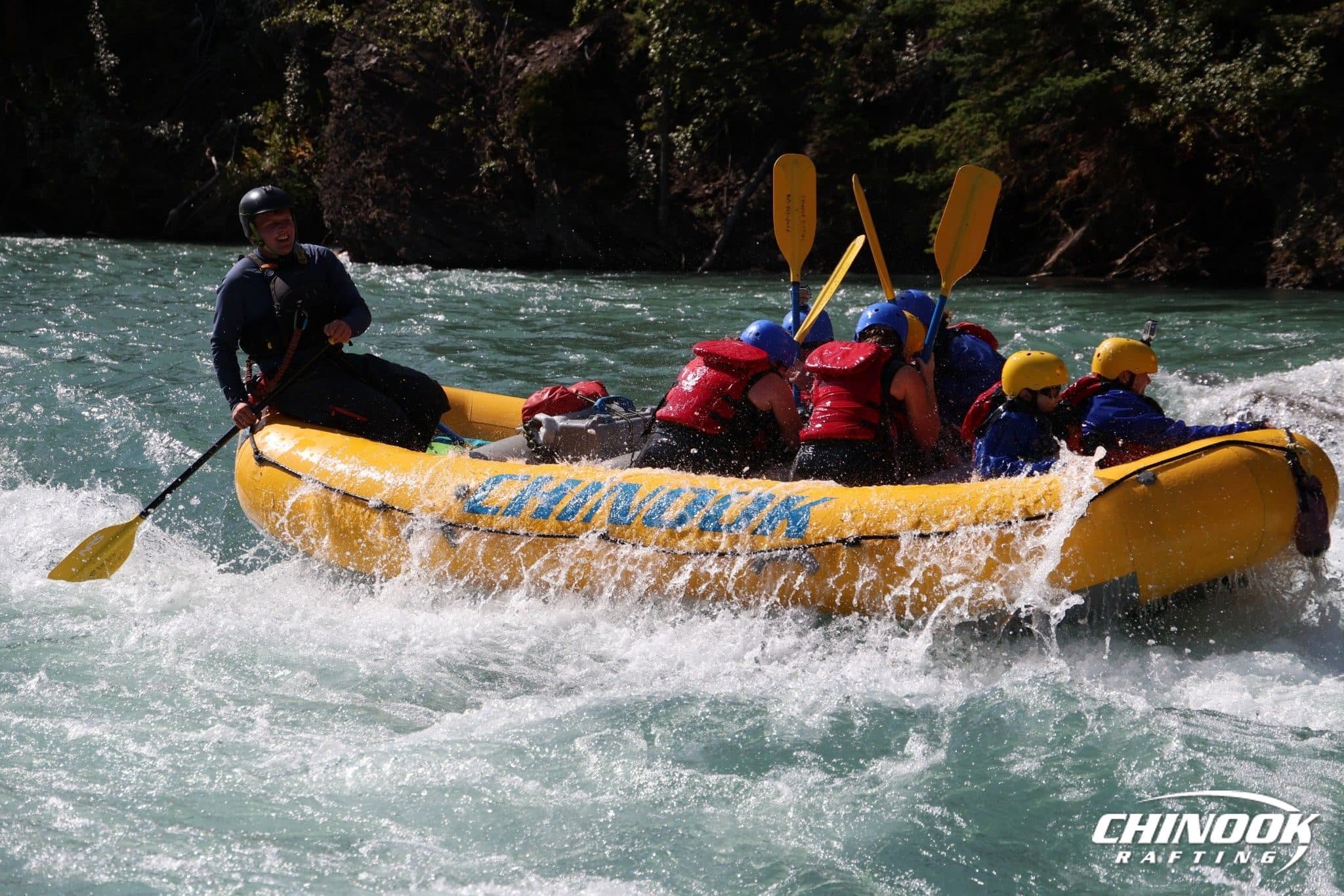 Kananaskis River — 1:30pm — Sep 1, 2026 — rafting photo 52