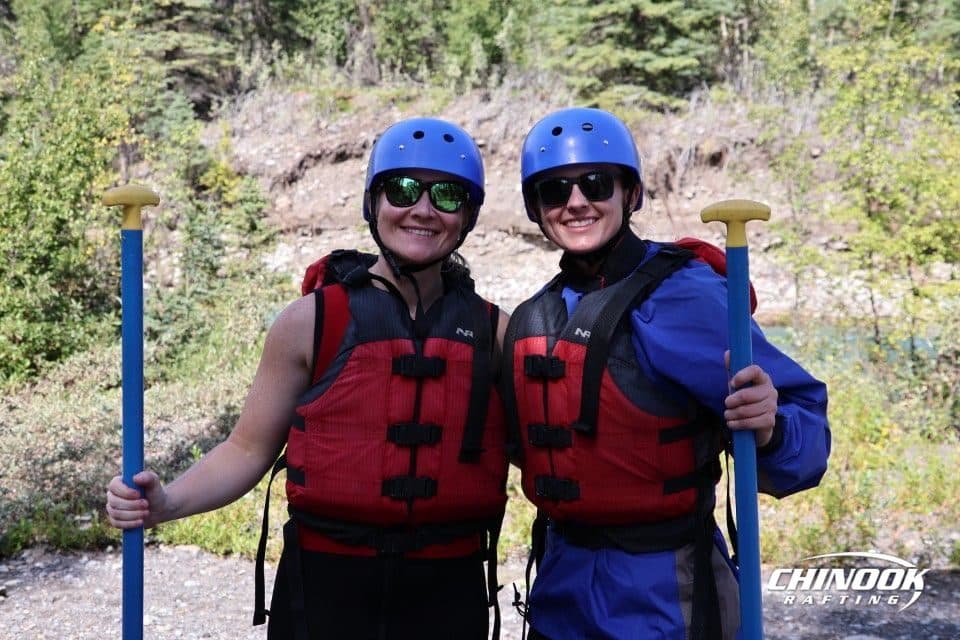 Kananaskis River — 1:30pm — Sep 1, 2026 — rafting photo 3