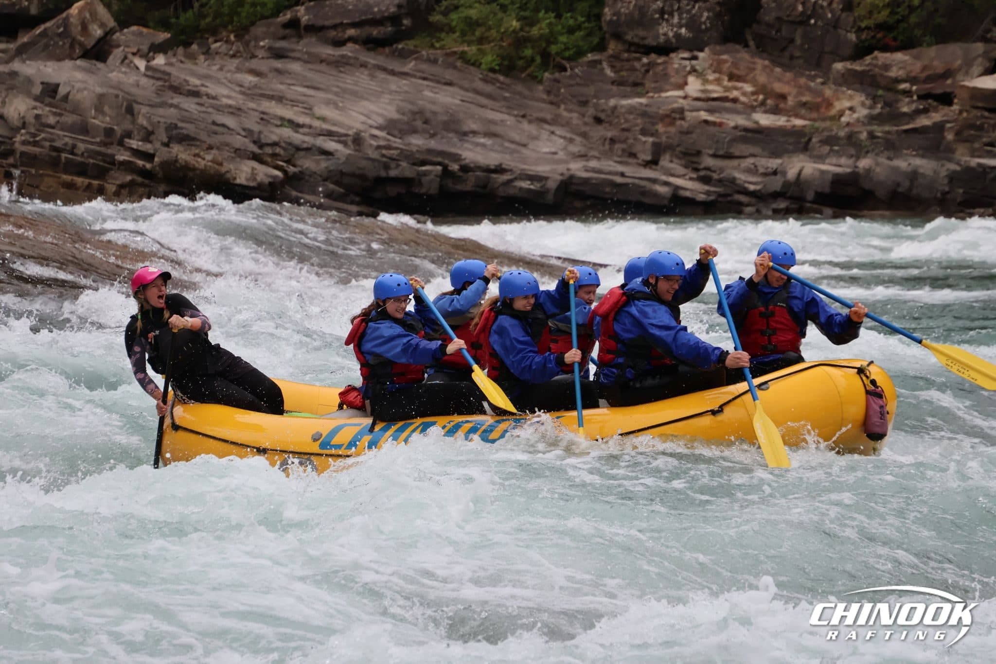 Horseshoe Canyon — 8:15am — Sep 2, 2026 — rafting photo 33
