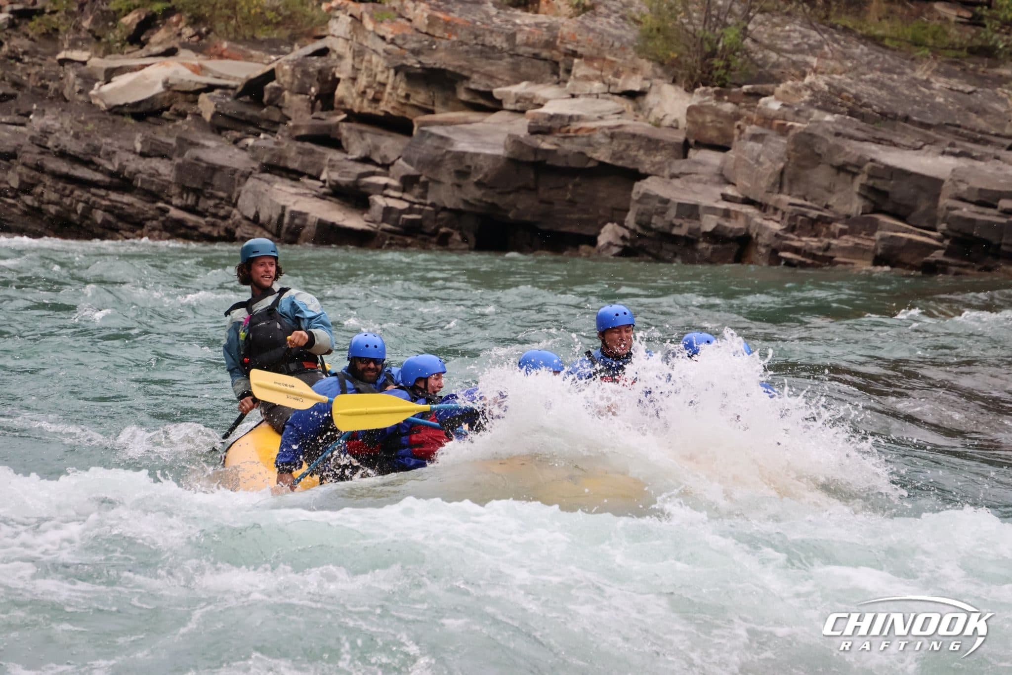 Horseshoe Canyon — 8:15am — Sep 2, 2026 — rafting photo 45