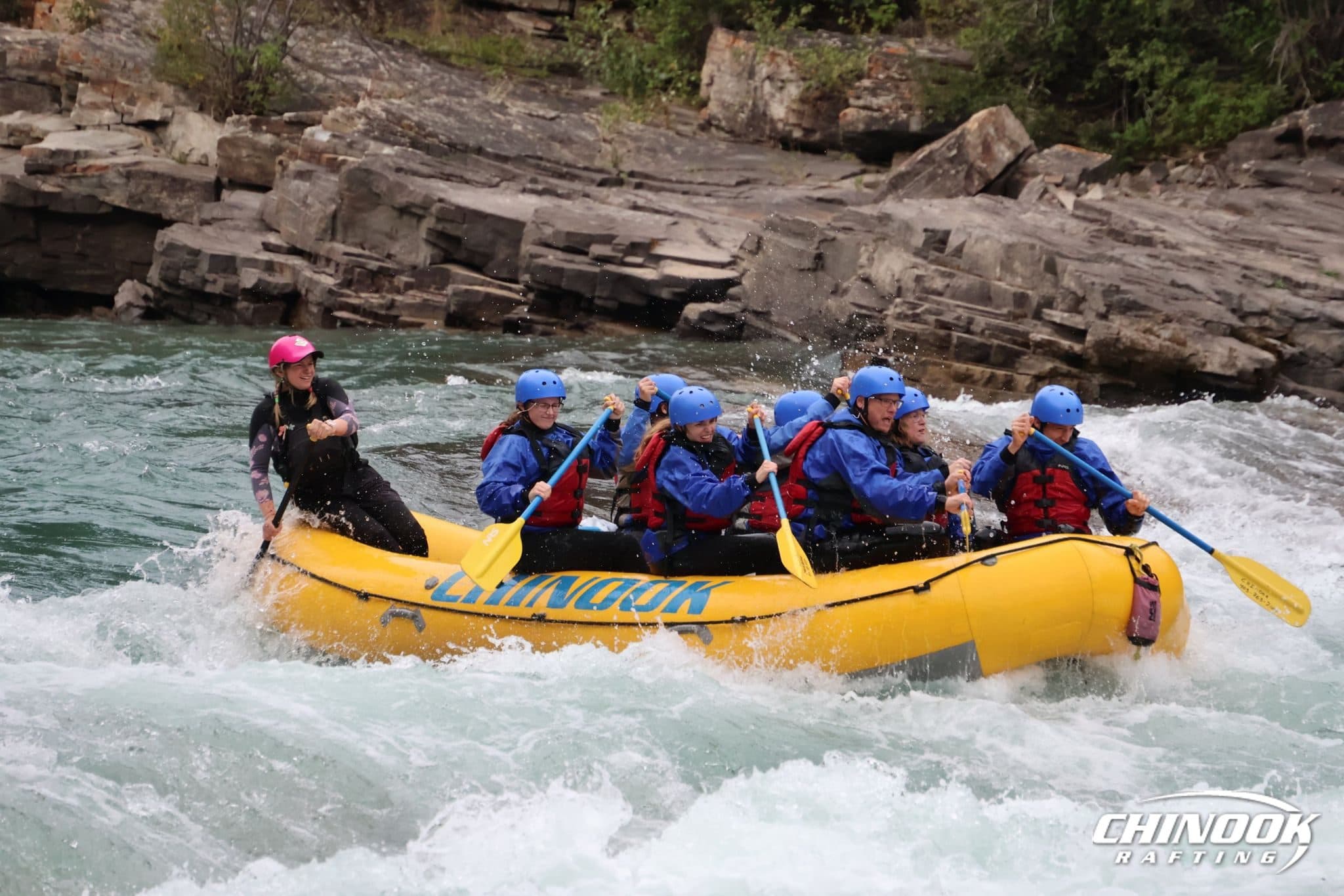 Horseshoe Canyon — 8:15am — Sep 2, 2026 — rafting photo 31
